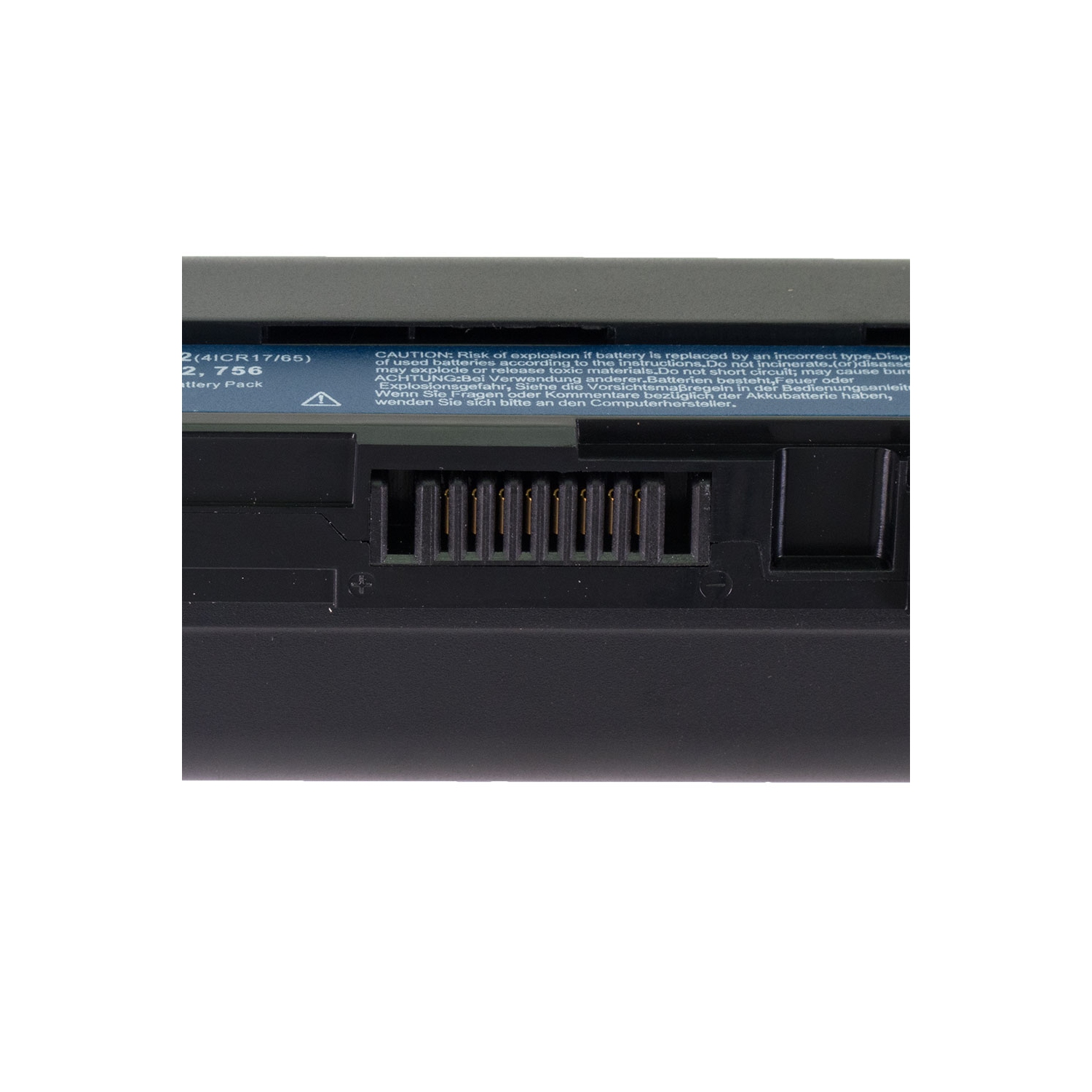 DR. BATTERY AL12B32 AL12A31 AL12B31 AL12B72 AL12X32 Battery Compatible with Acer Acer Aspire One 725 756 V5-121 123 131 171 AO725 AO756 TMB113 [14.8