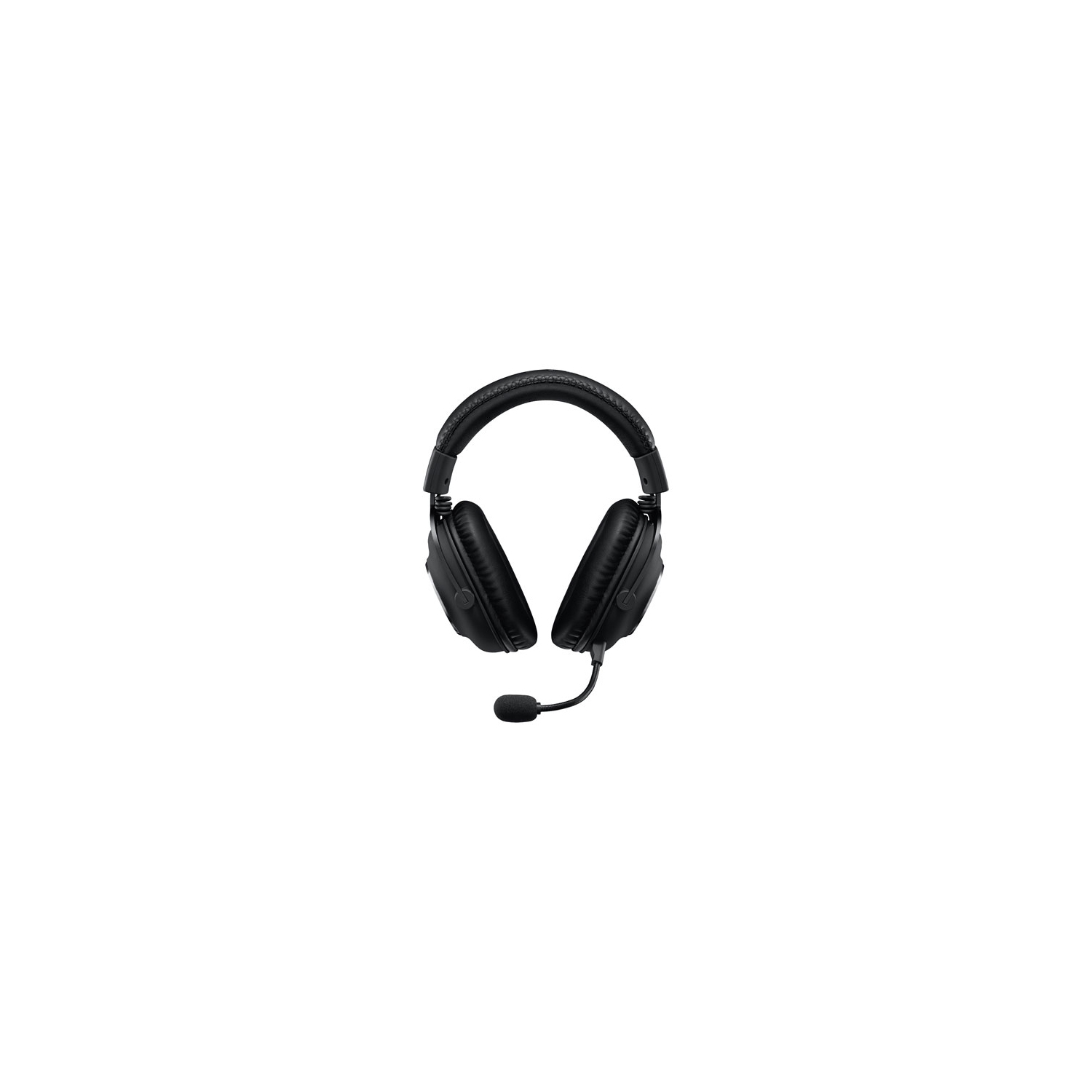 Logitech Pro X Gaming Headset with Microphone - Black - Open Box