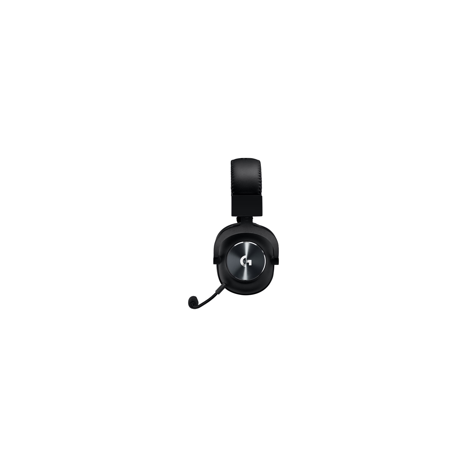 Logitech Pro X Gaming Headset with Microphone - Black - Open Box