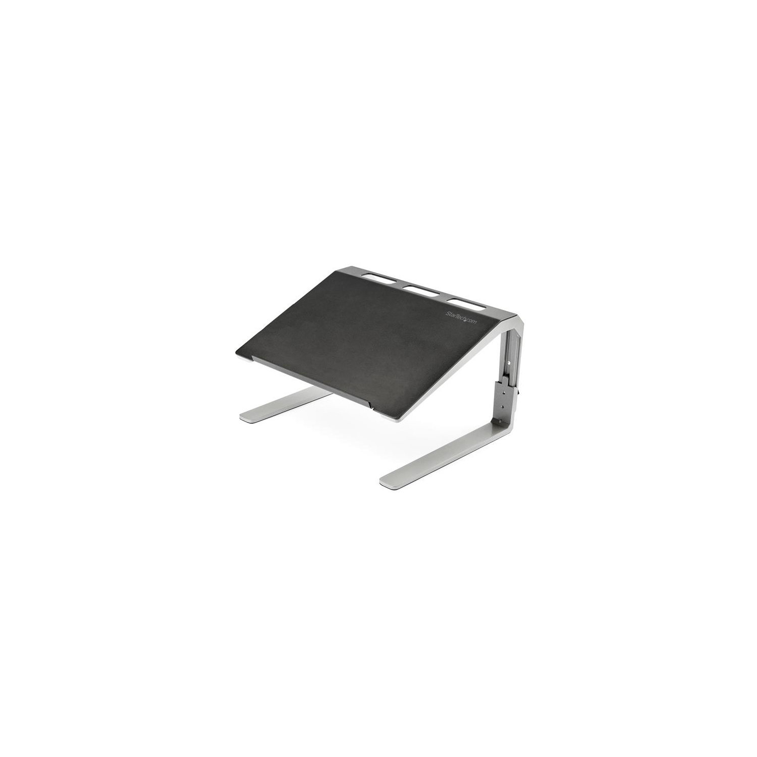 StarTech Adjustable Laptop Stand - Steel & Aluminum - 3 Height Settings