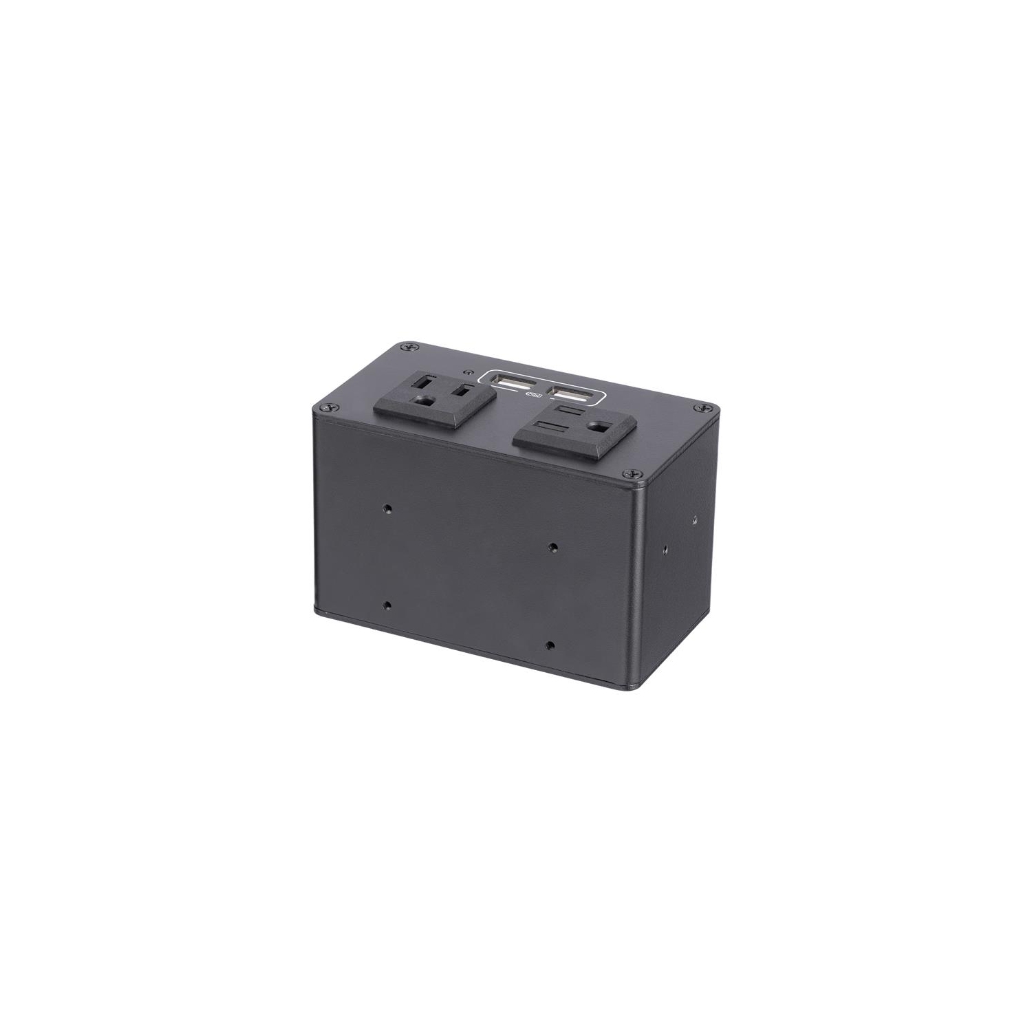 StarTech Power Outlet Module for Conference Table Connectivity Box