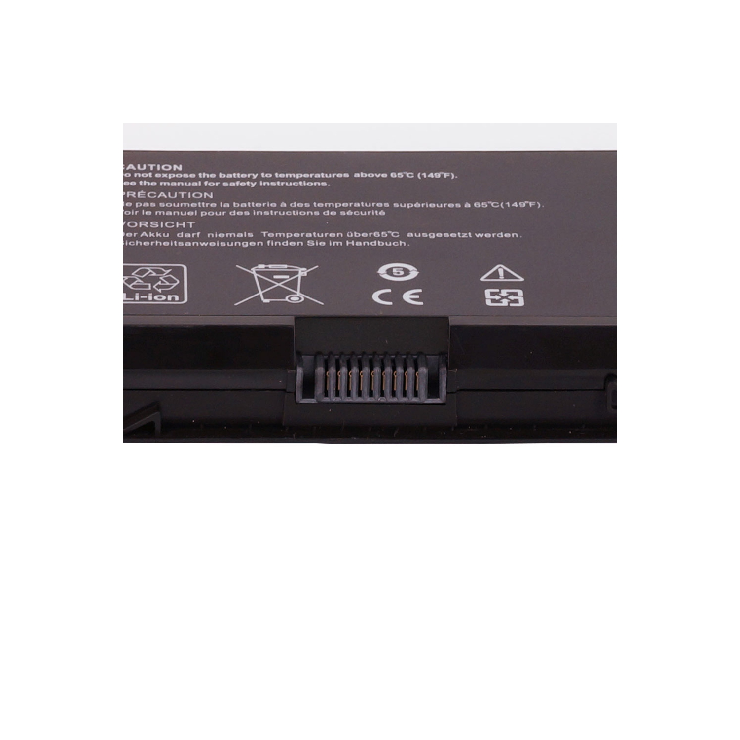 DR. BATTERY - Replacement for Dell Precision M4600 / M4700 / M6600 / M6700 / 312-1178 / 312-1353 / 312-1354 / 331-1465