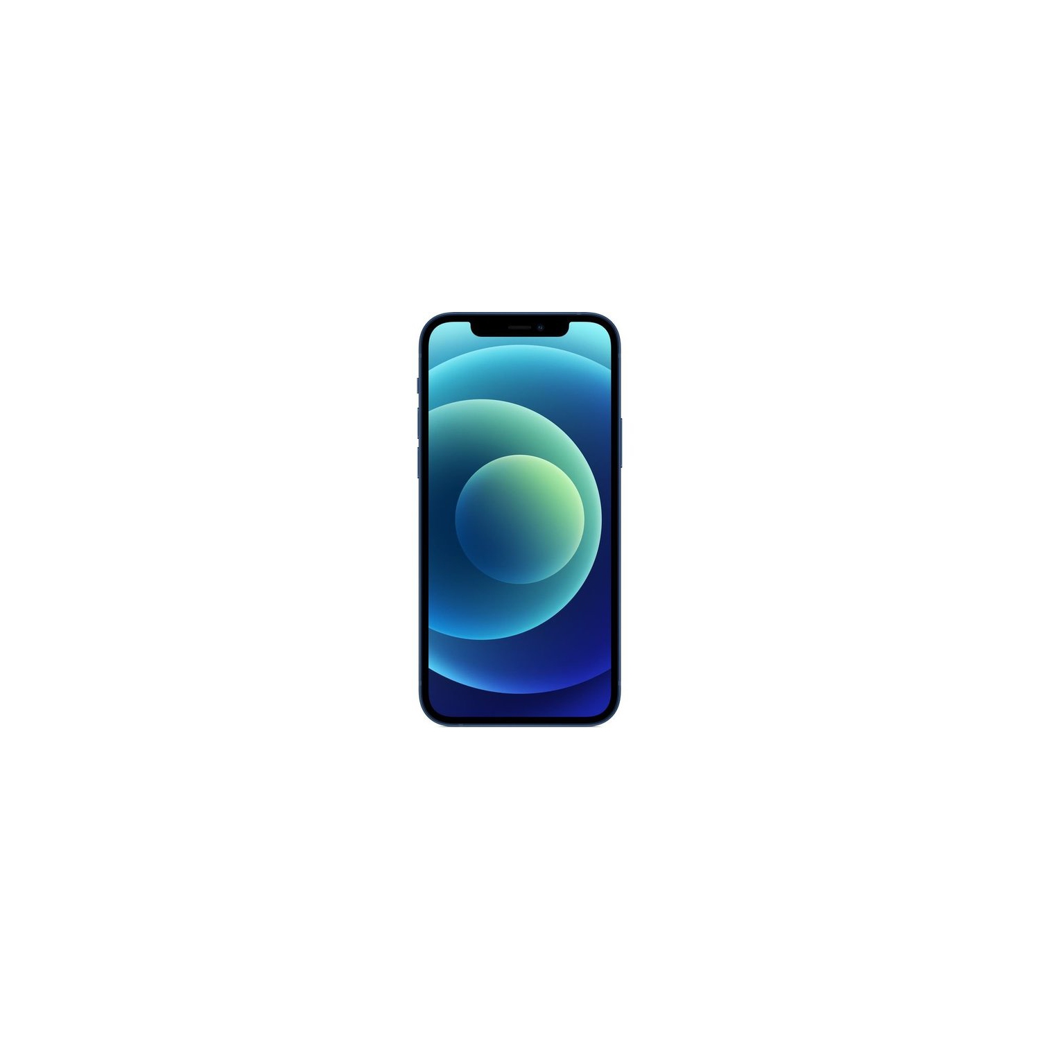 Apple iPhone 12 128GB Smartphone - Blue - Unlocked - Open Box