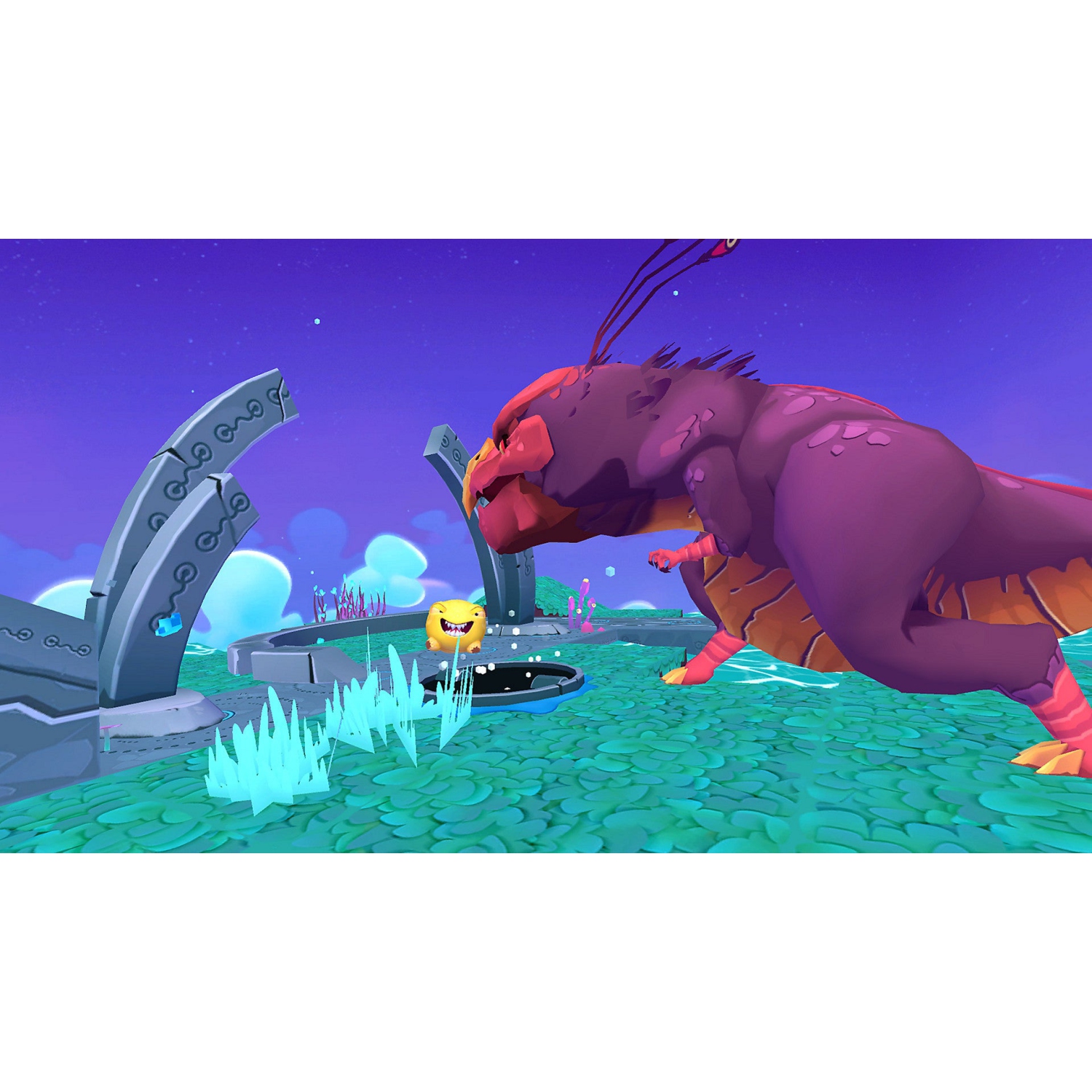 Squishies - PSVR [PlayStation 4]