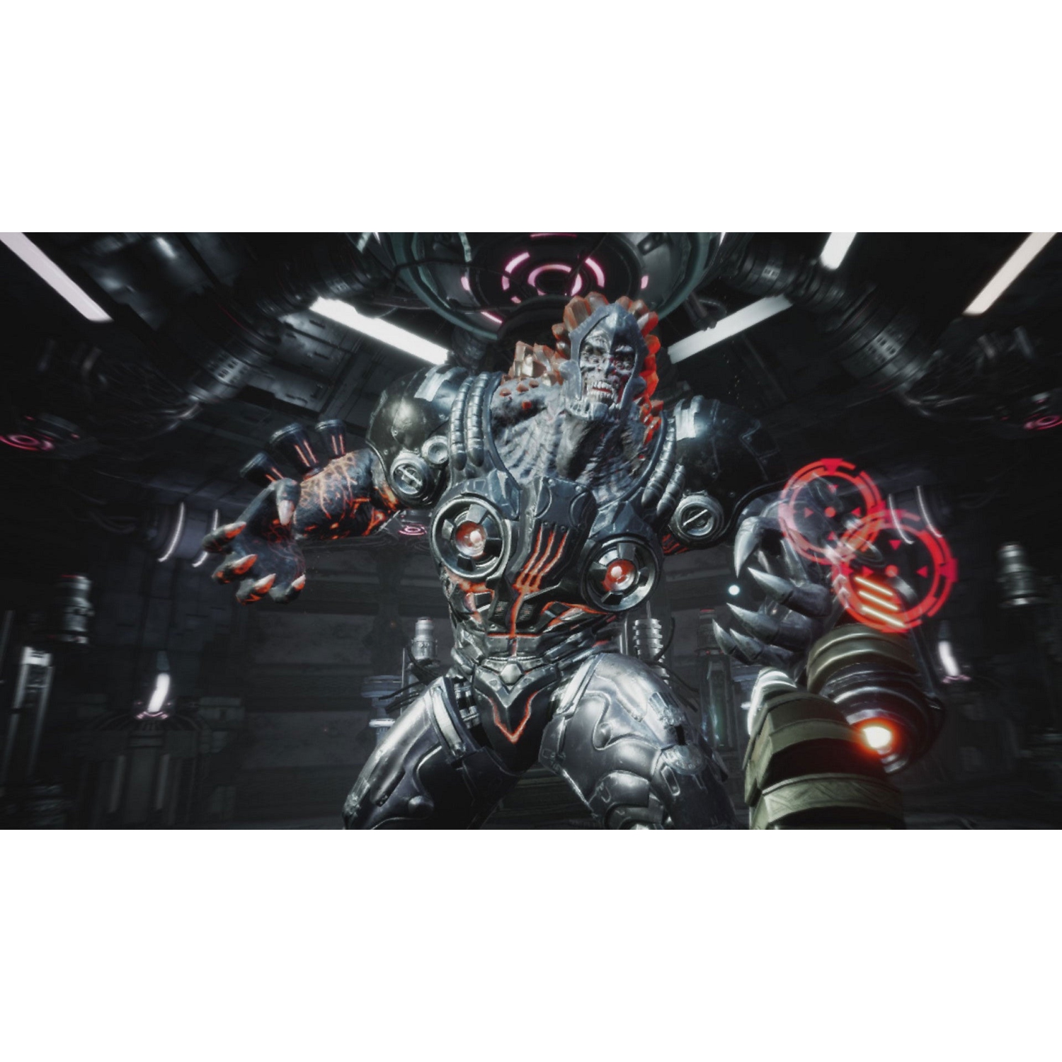 Unearthing Mars 2&nbsp;: The Ancient War - PSVR [PlayStation 4]