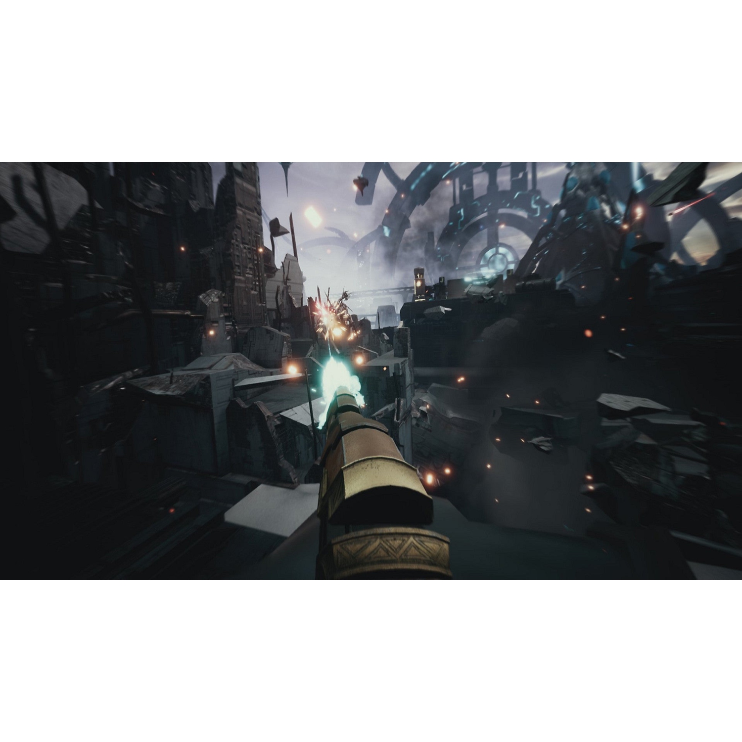 Unearthing Mars 2&nbsp;: The Ancient War - PSVR [PlayStation 4]