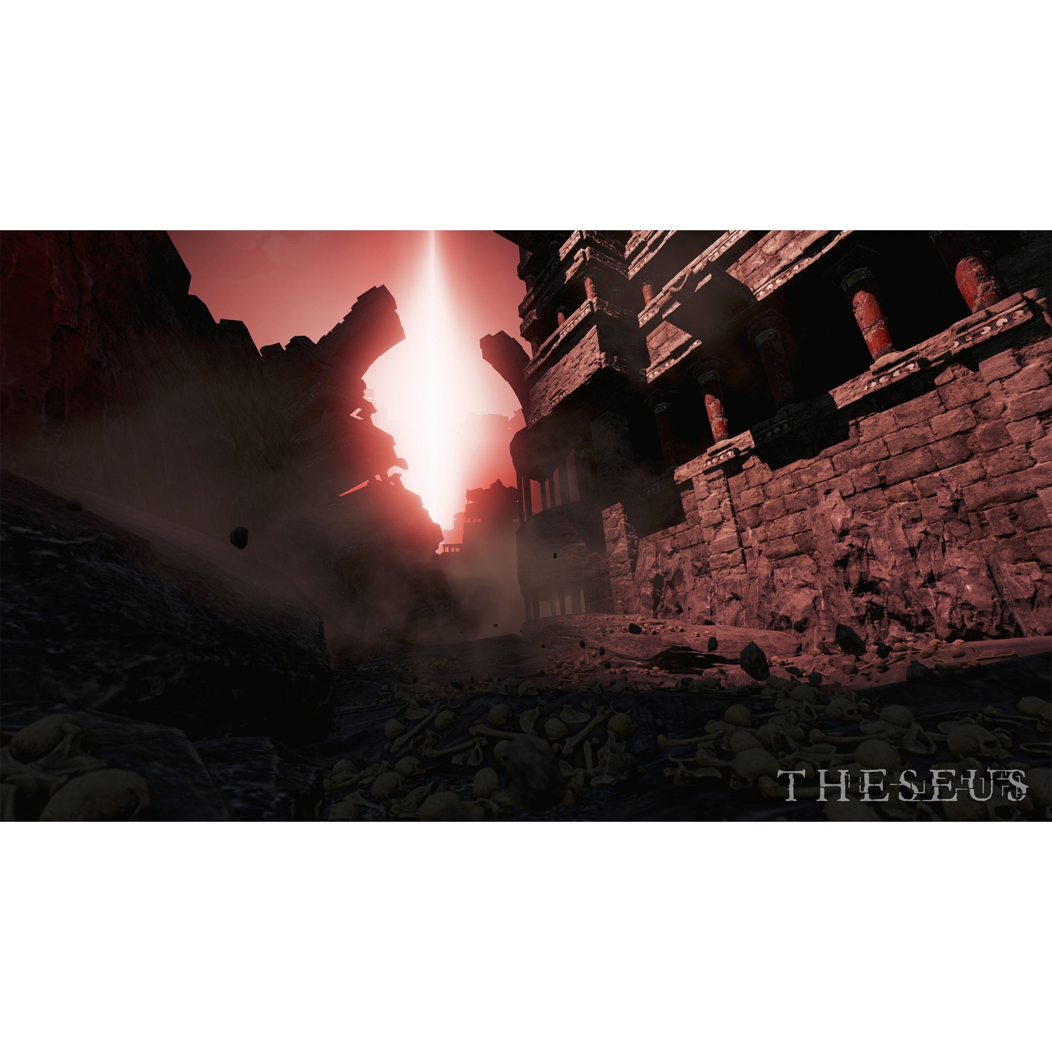 Theseus - PSVR [PlayStation 4]