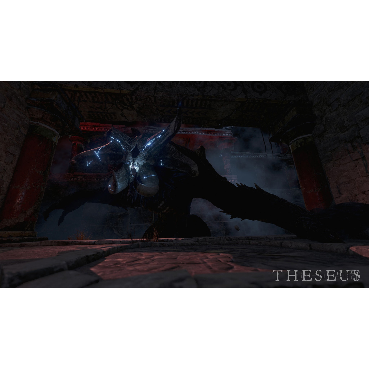 Theseus - PSVR [PlayStation 4]