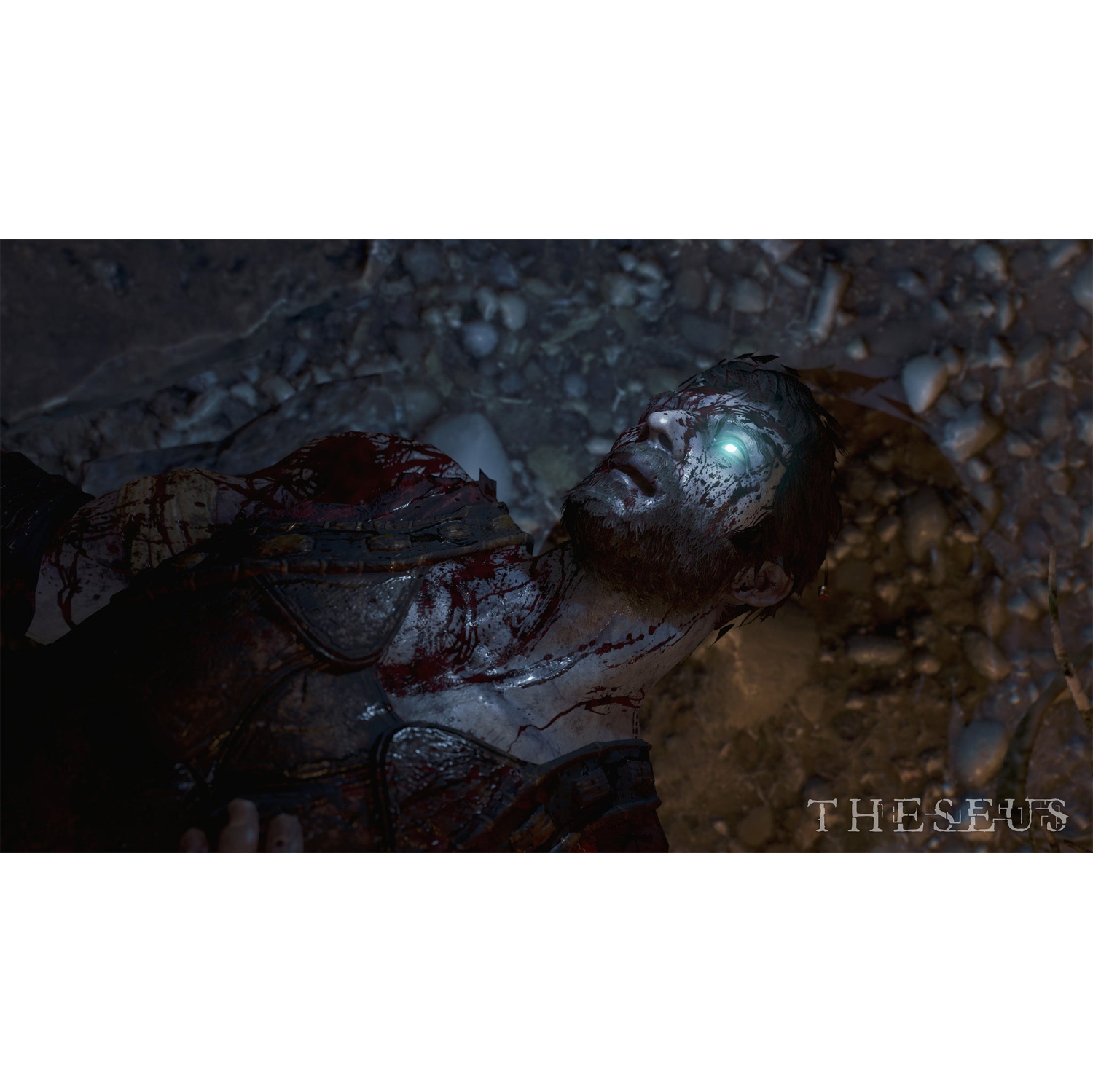 Theseus - PSVR [PlayStation 4]