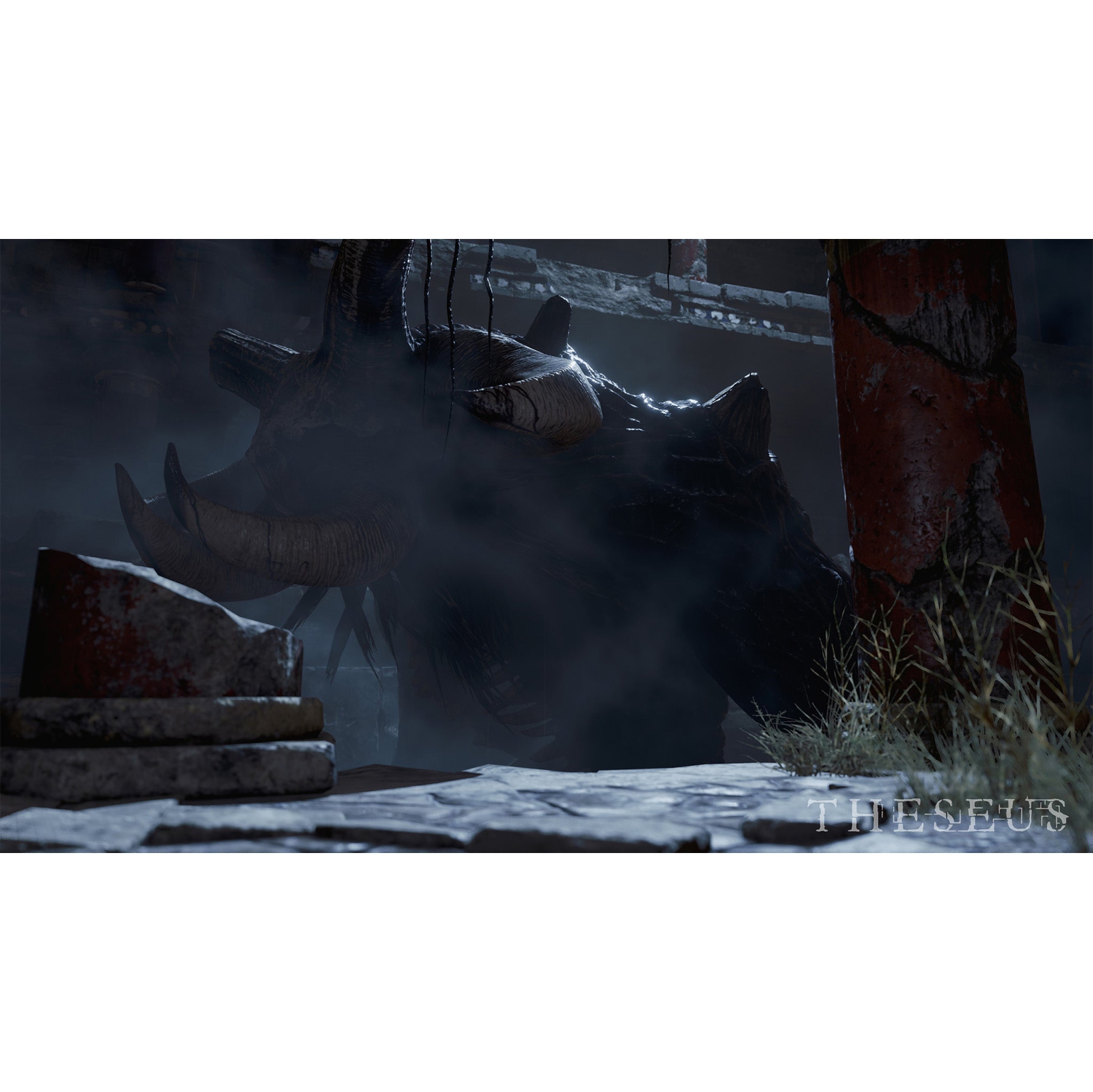 Theseus - PSVR [PlayStation 4]