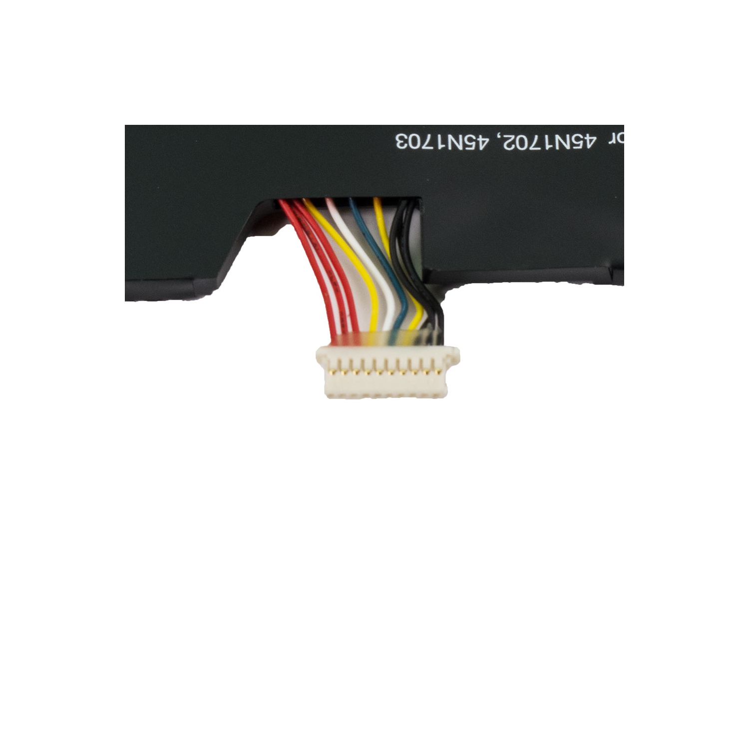 DR. BATTERIE - Remplacement pour Lenovo ThinkPad X1 Carbon 4th Gen 20FB0013 / 20FB0014 / 20FB0015 / SB10F46441 / 00HW002