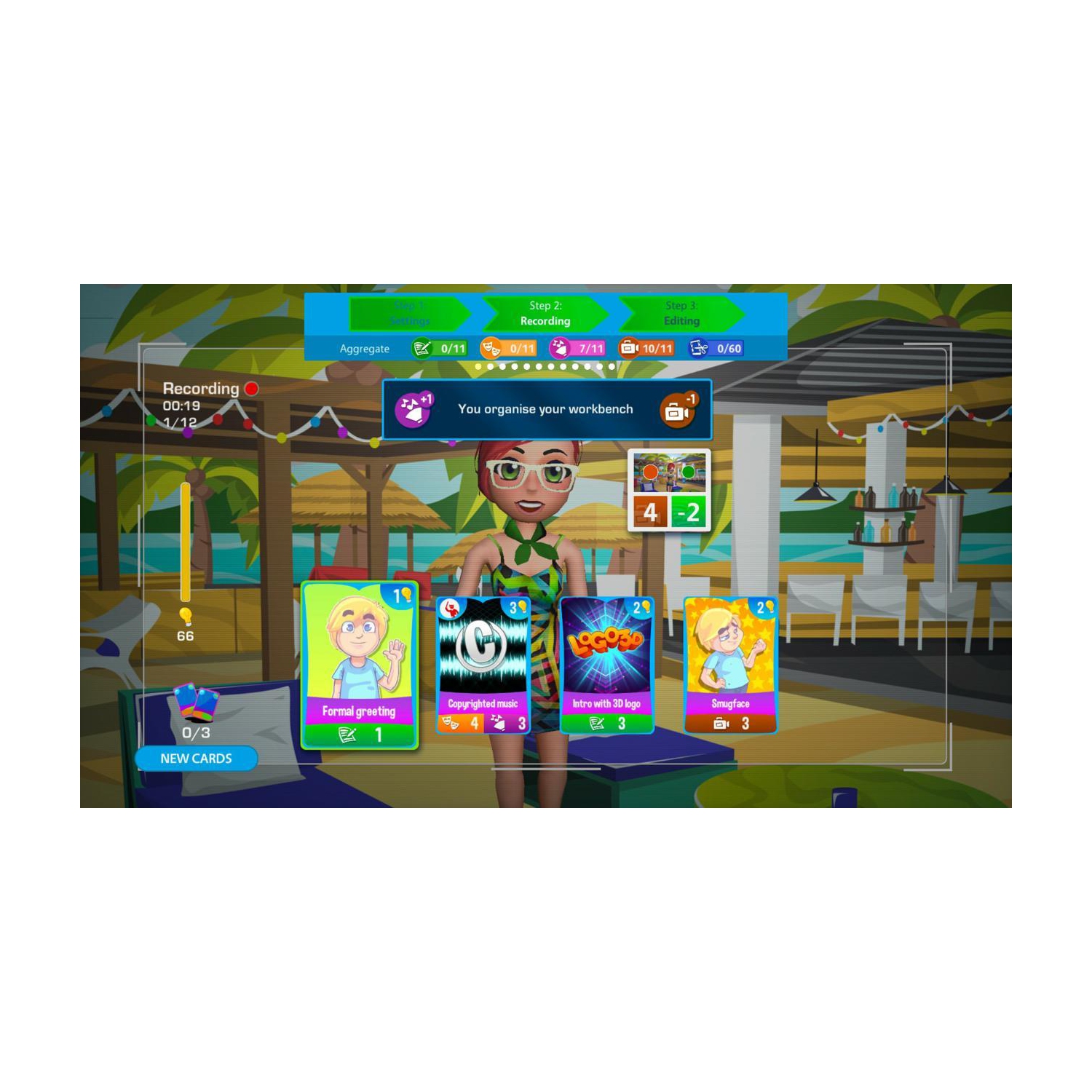 Youtubers Life: OMG Edition [Xbox One]