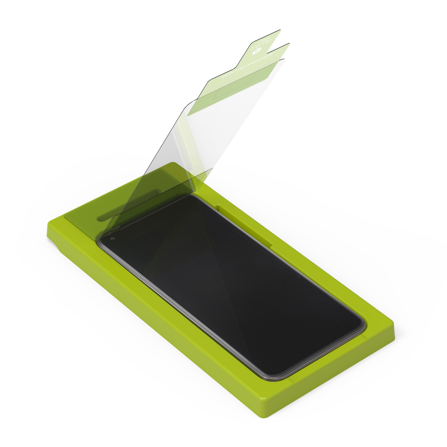 Samsung Galaxy A11 PureGear Ultra Clear HD Tempered Glass Screen Protector w/ Applicator Tray