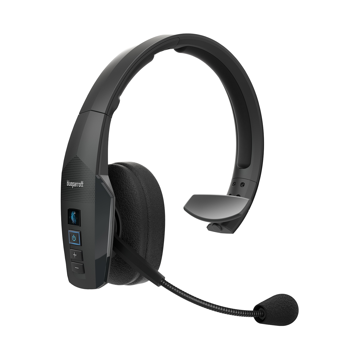 BlueParrott B450-XT Bluetooth Headset (CA) (2020)