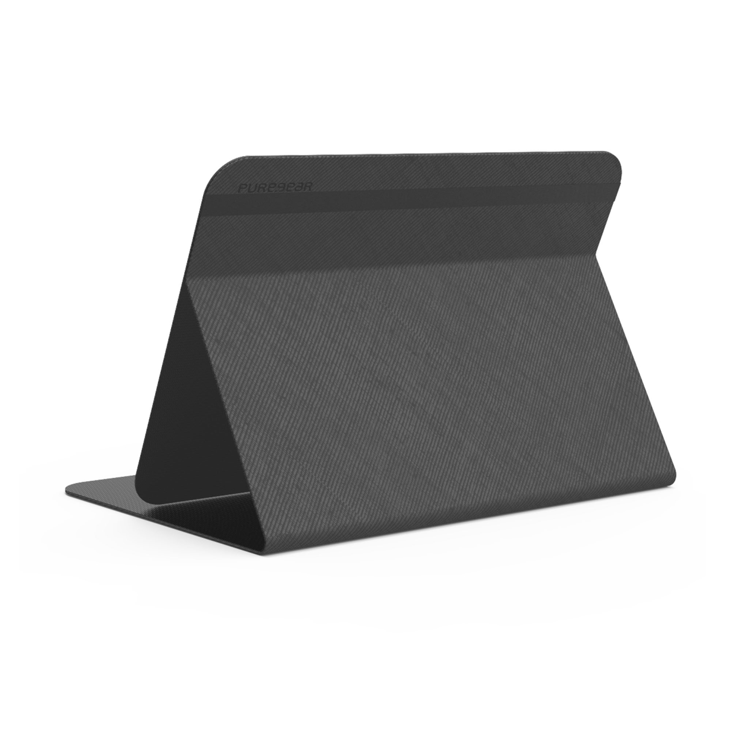 Universal PureGear Black Folio Case for 9-10" Tablets