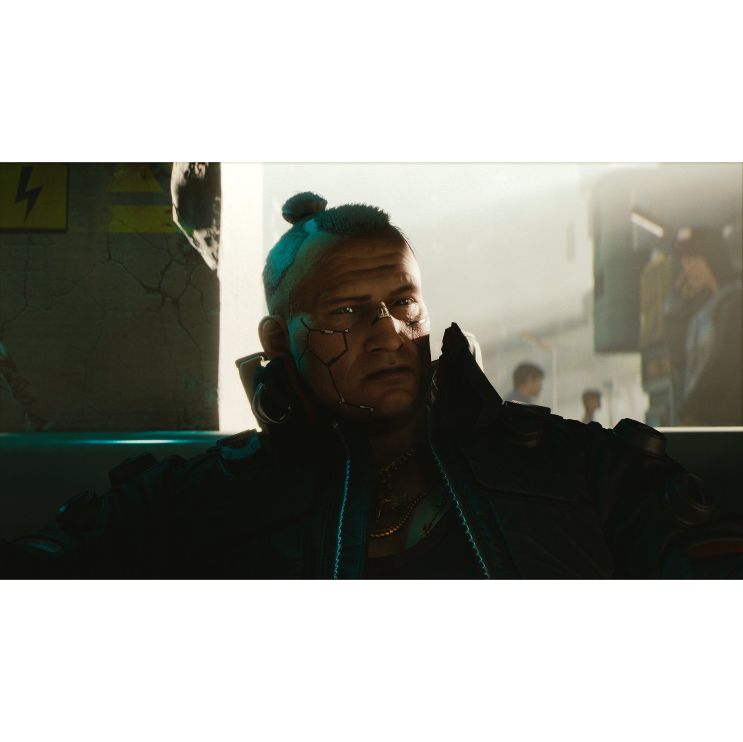 Cyberpunk 2077 [Xbox One]