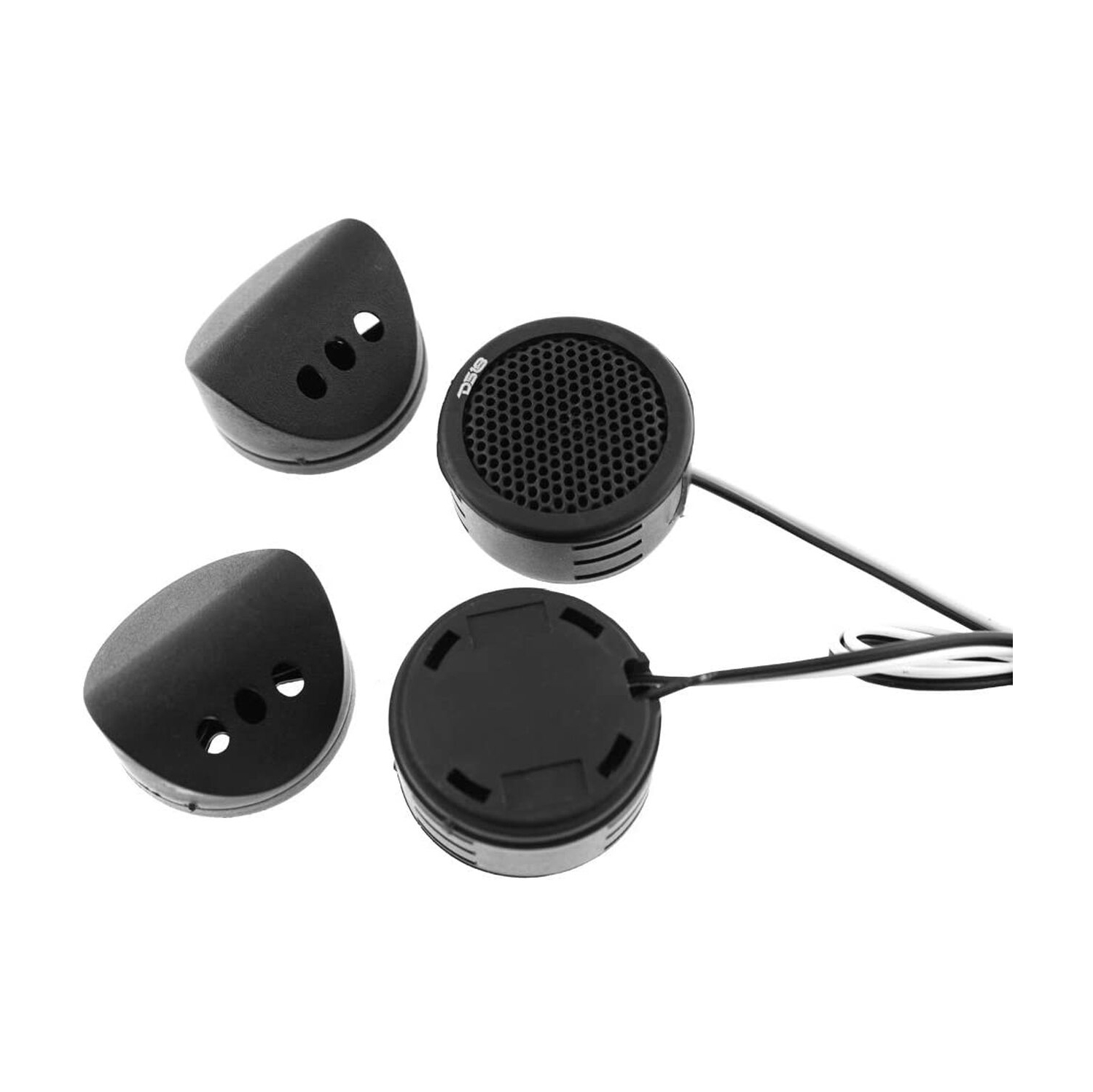 Haut-parleurs d’aigus à dôme RMS de 40 W TW18 PZ - 4 ohms
