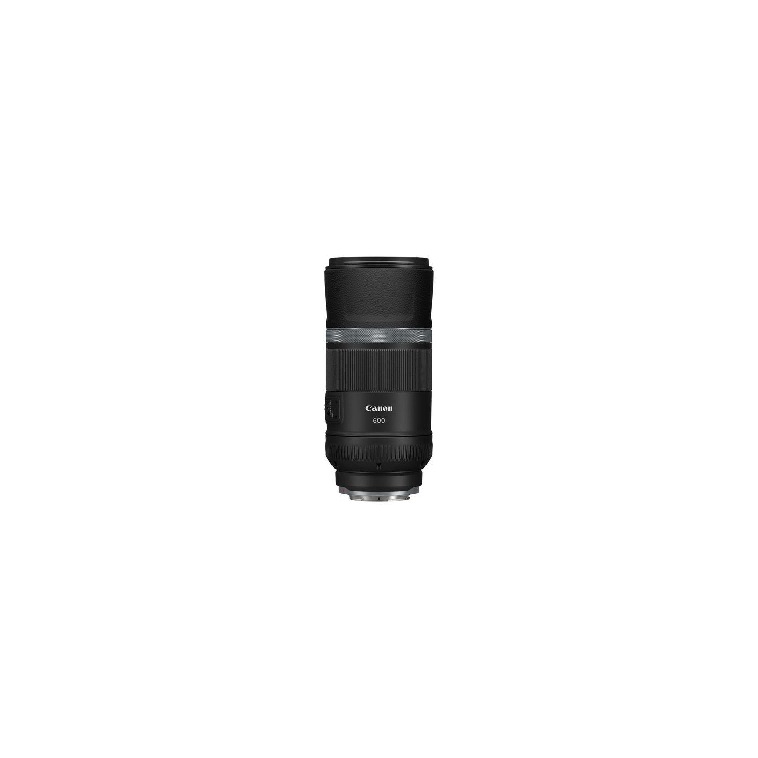 Open Box - Canon RF 600mm f/11 IS STM Super-Telephoto Lens