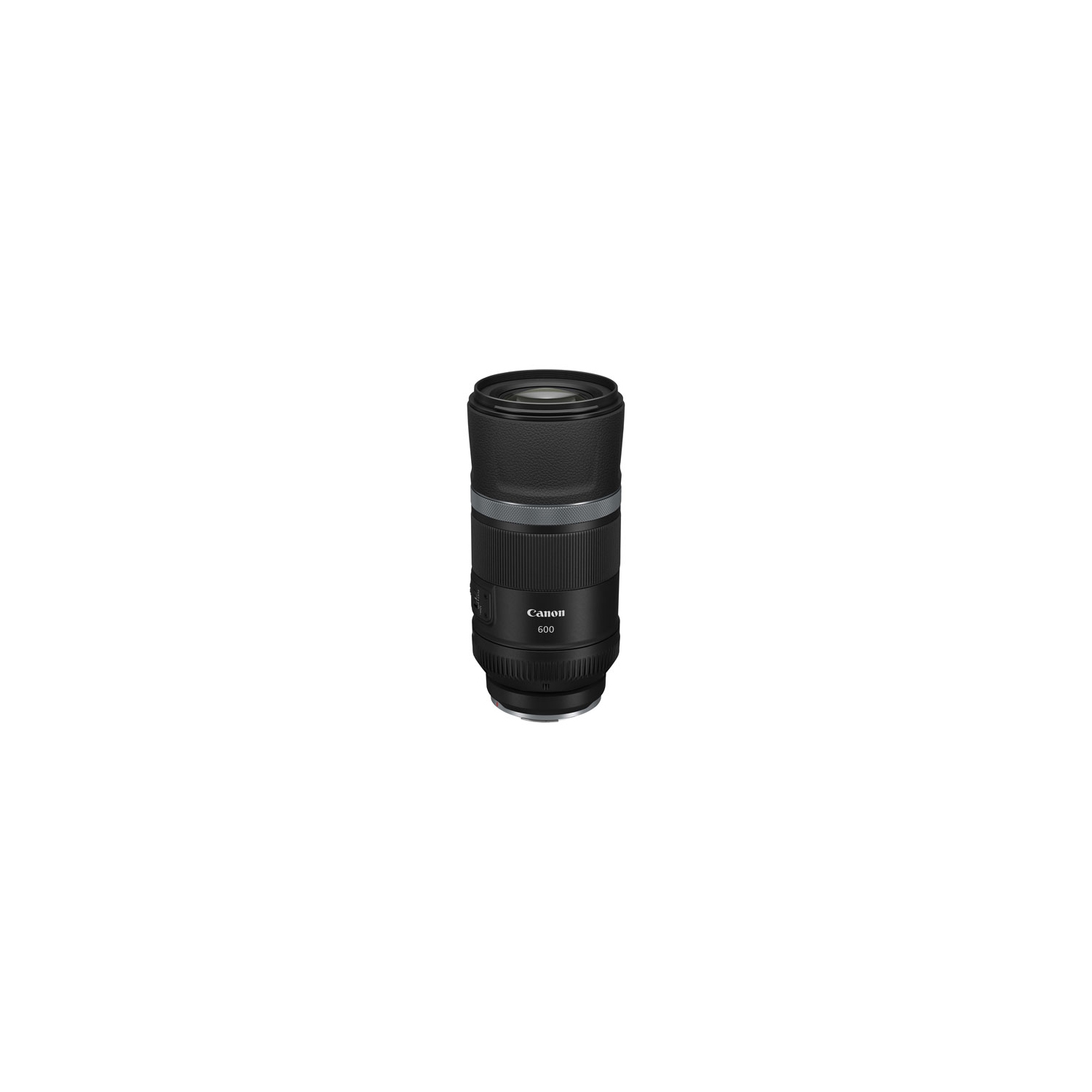 Open Box - Canon RF 600mm f/11 IS STM Super-Telephoto Lens