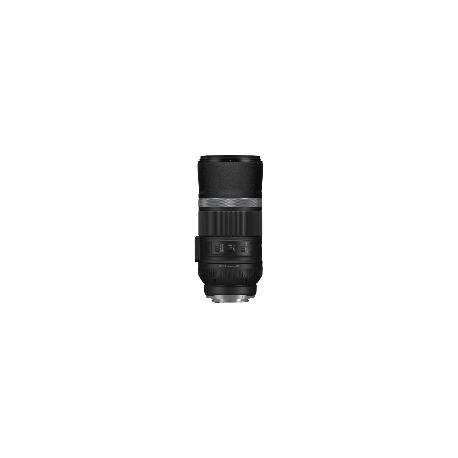 Open Box - Canon RF 600mm f/11 IS STM Super-Telephoto Lens