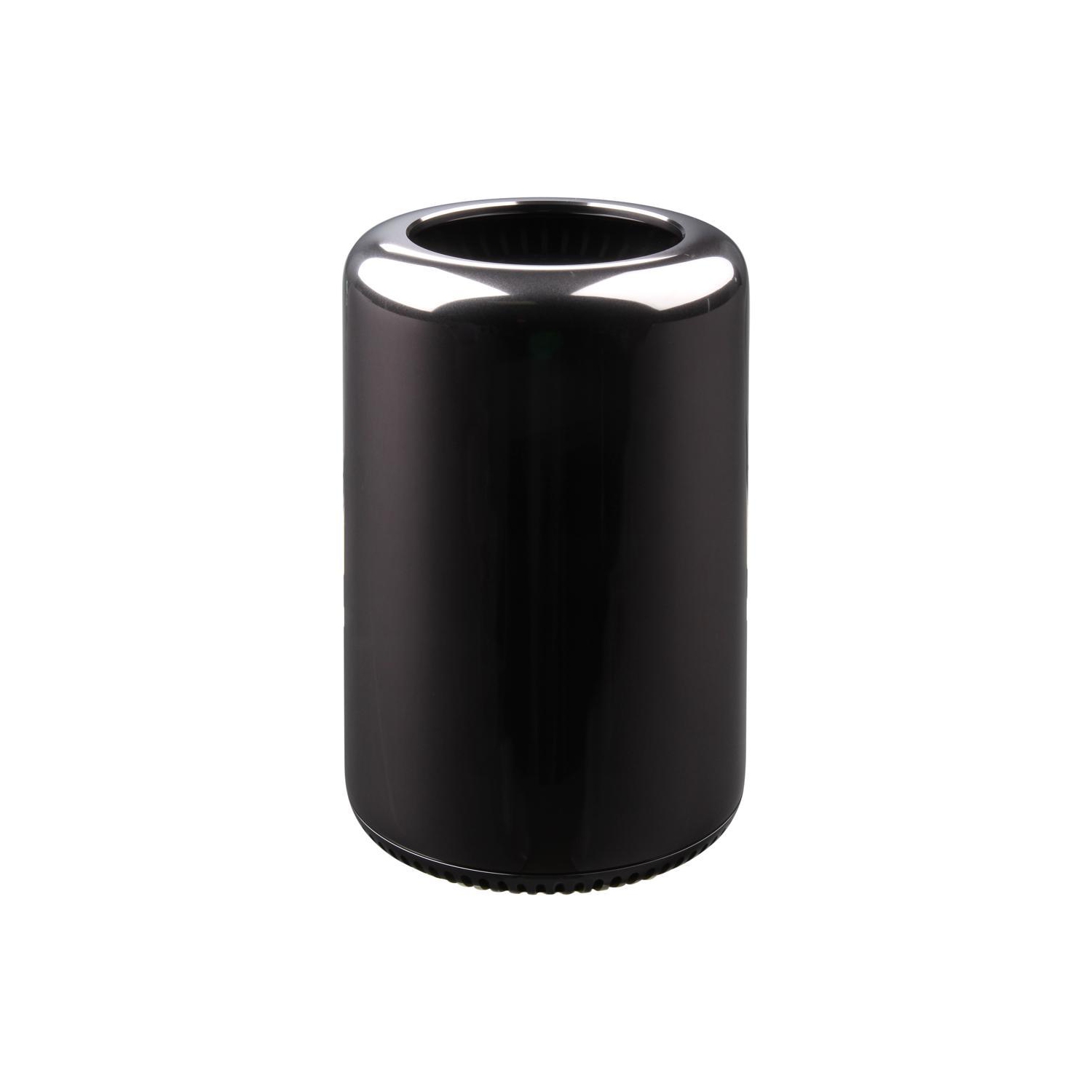 Refurbished (Excellent) - Apple Mac Pro Late 2013 CTO/MD878LL/A Desktop Computer 3.5Ghz 6-Core 16GB 512GB SSD Refurbished Grade A+ 10/10 Condition
