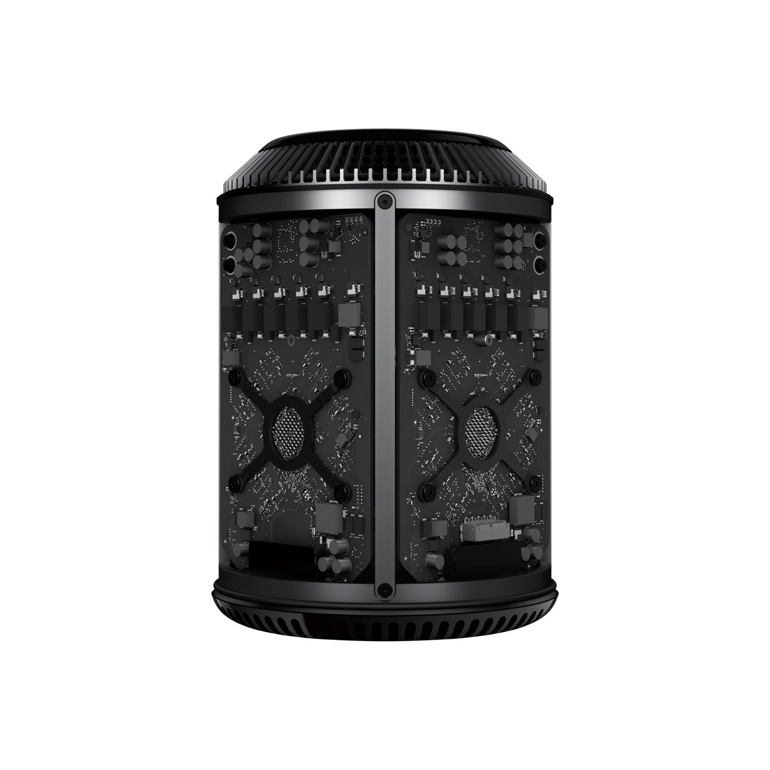 Refurbished - Apple Mac Pro Late 2013 CTO/MD878LL/A Desktop Computer 3.0Ghz 8-Core 16GB 1TB SSD Refurbished Grade A+ 10/10 Condition