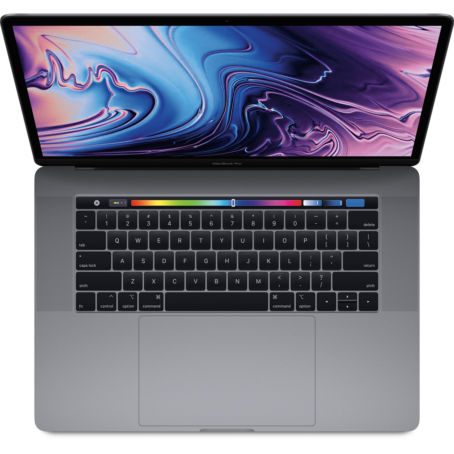 Refurbished (Excellent) - Apple MacBook Pro 13.3'' Retina 2018 MR9R2LL/A QC 2.3GHz i5 8GB 512GB Space Grey Grade A+ 10/10 Condition