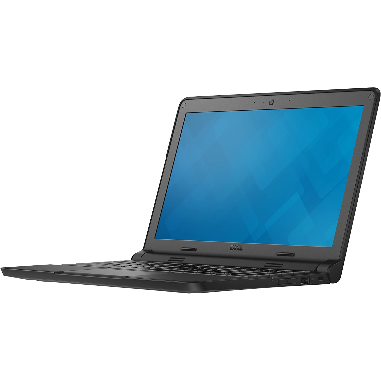 Refurbished (Good) - Dell Chromebook 3120 XDGJH - CRM3120-333BLK (11.6", Intel Celeron N2840 2.16GHz, 4GB RAM, 16GB SSD, Chromebook OS) [Refurbished]