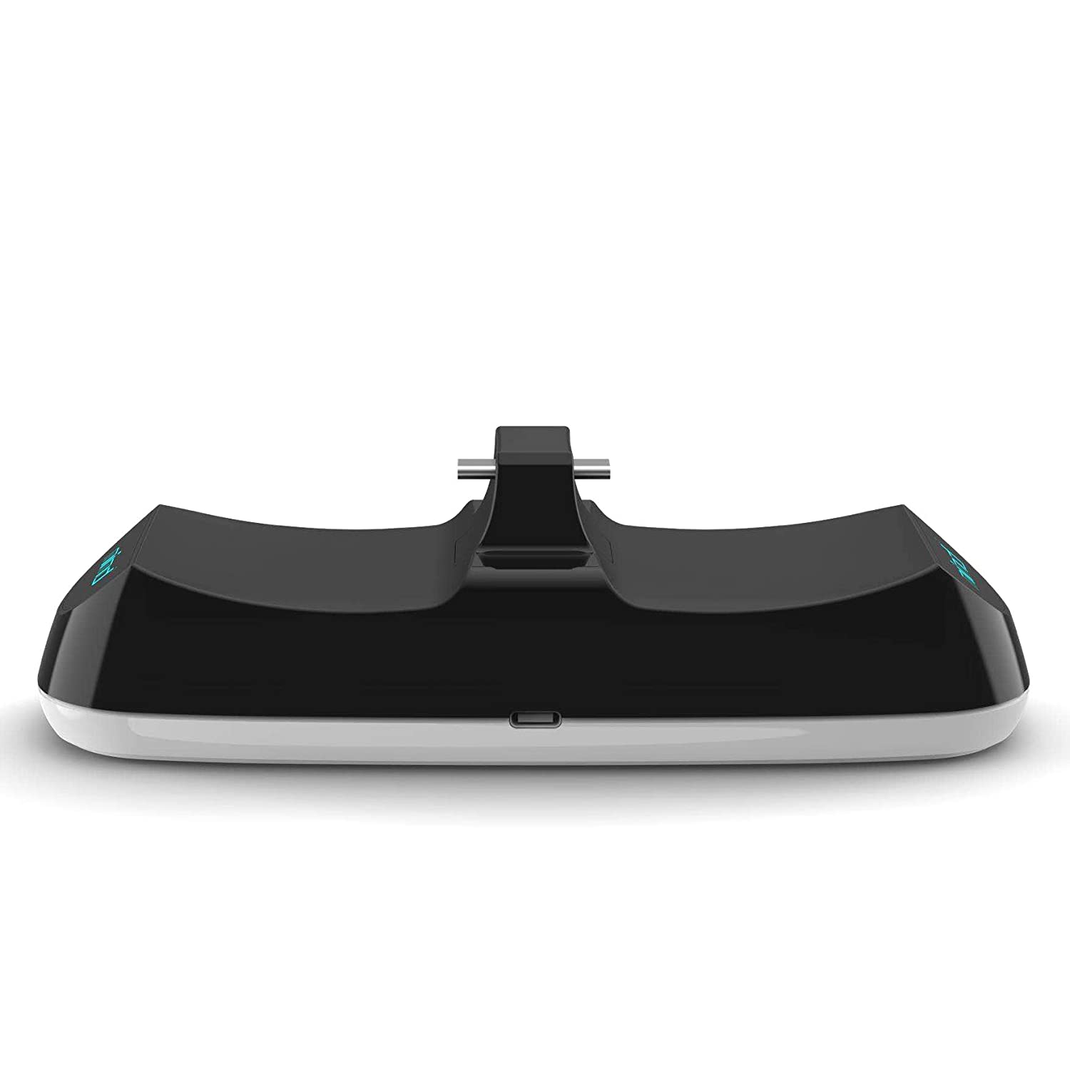 Chargeur double station d’accueil pour PS5 de Sony, station de chargement de manette DualSense de PlayStation 5, station de chargement double USB