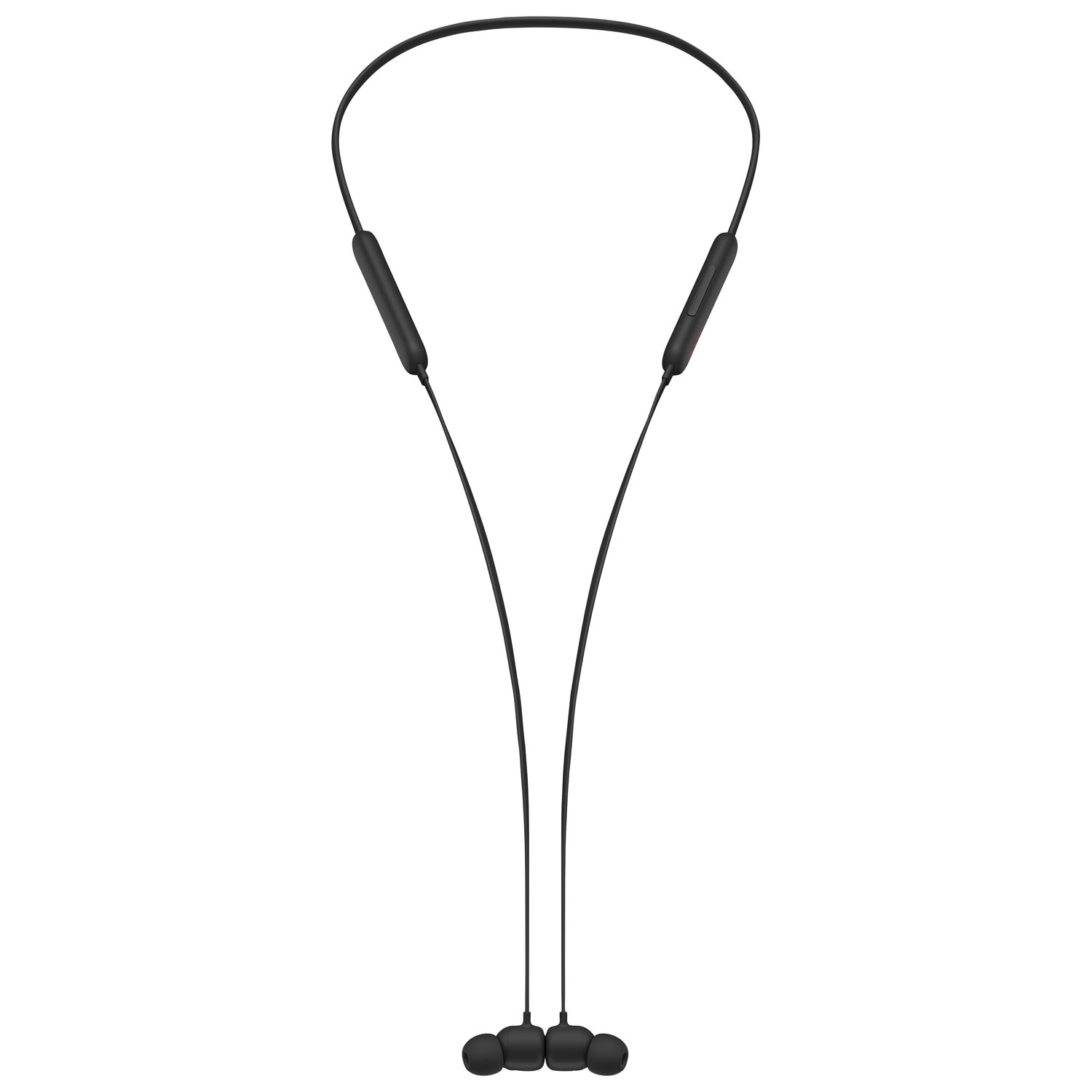 Écouteurs bouton Bluetooth Flex de Beats by Dre - Noir Beats - Boîte ouverte