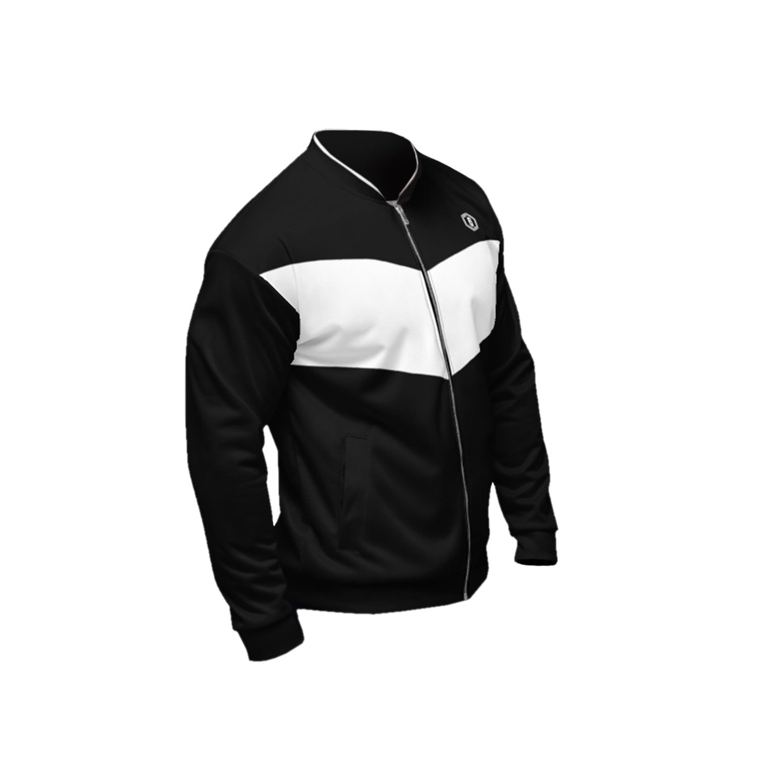 Rainbow Six Siege eSport - Pro Bomber Jacket Black/XX-Large