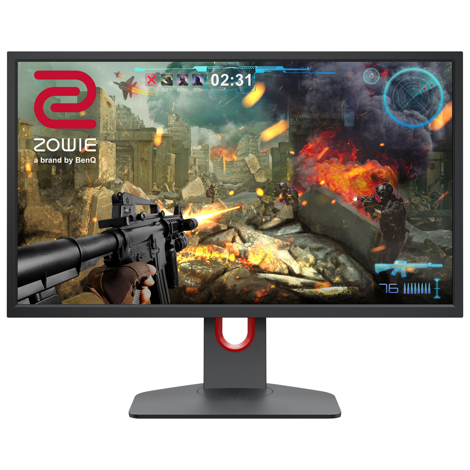 BenQ ZOWIE 24.5