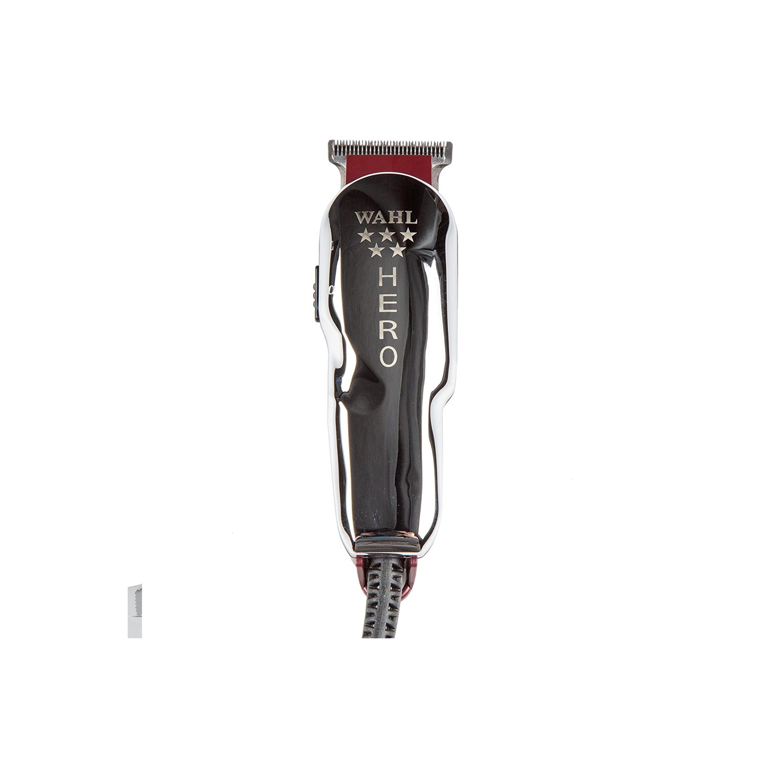 Wahl – Coupe-herbe à fil en T Professional 5 étoiles Hero n° 8991