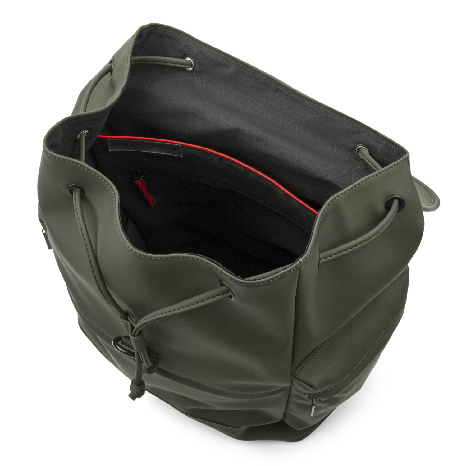 Bugatti X Edition 22 - Sac à dos - Khaki