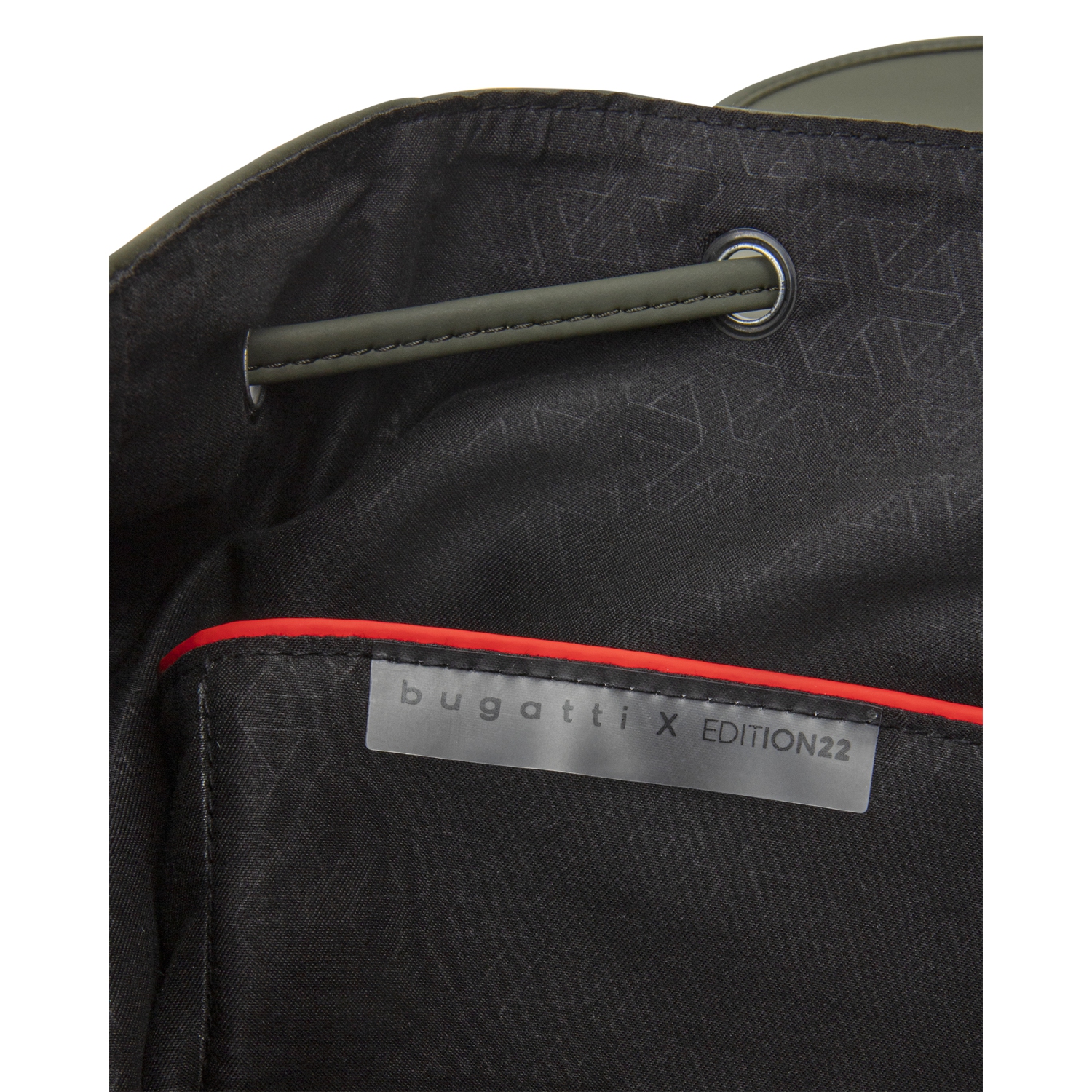Bugatti X Edition 22 - Sac à dos - Khaki