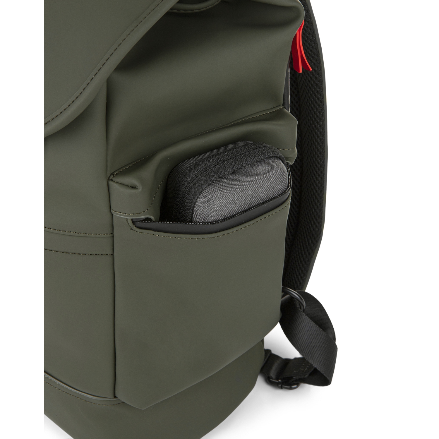 Bugatti X Edition 22 - Sac à dos - Khaki