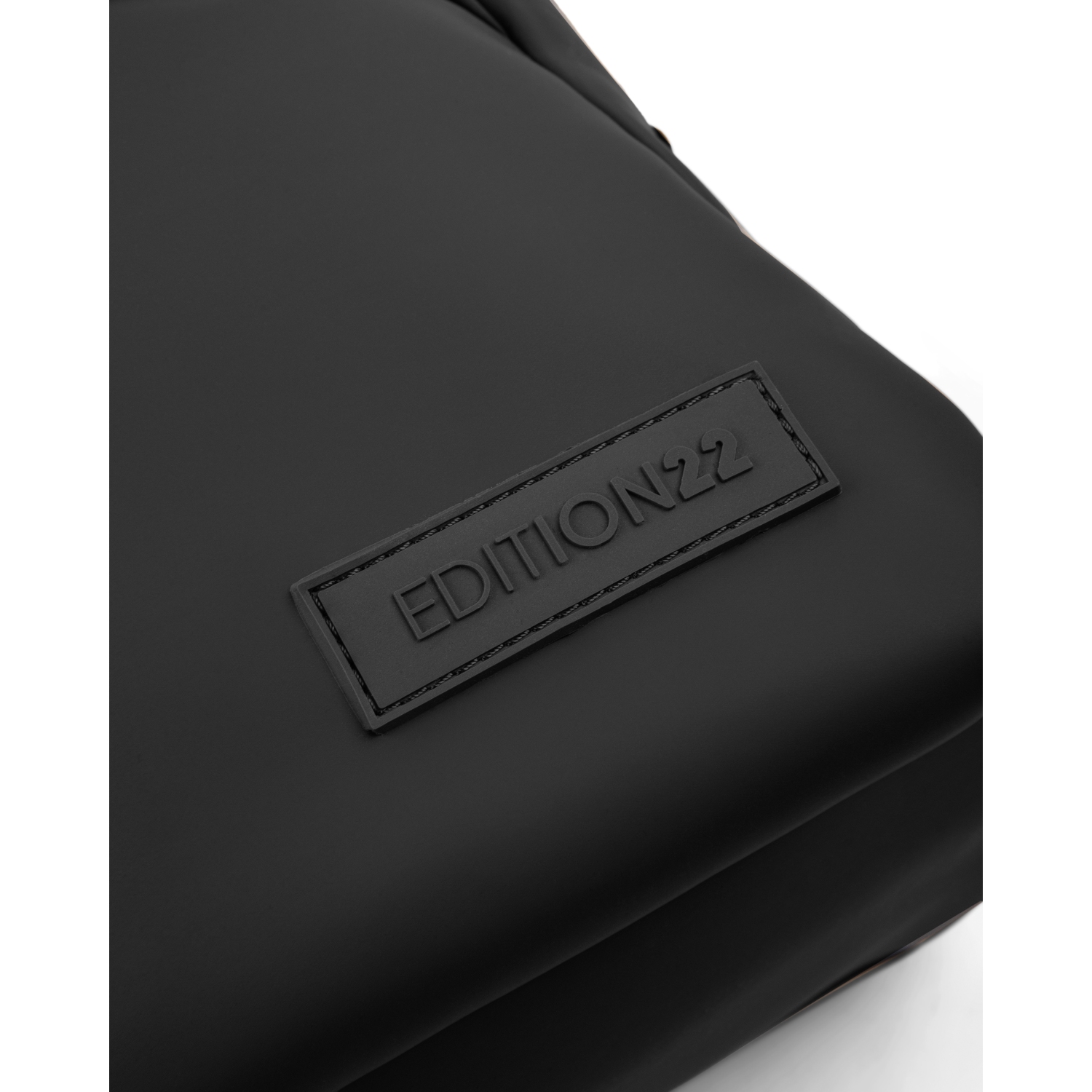 Bugatti X Edition22 - Sac Nomade 3 en 1 - Noir