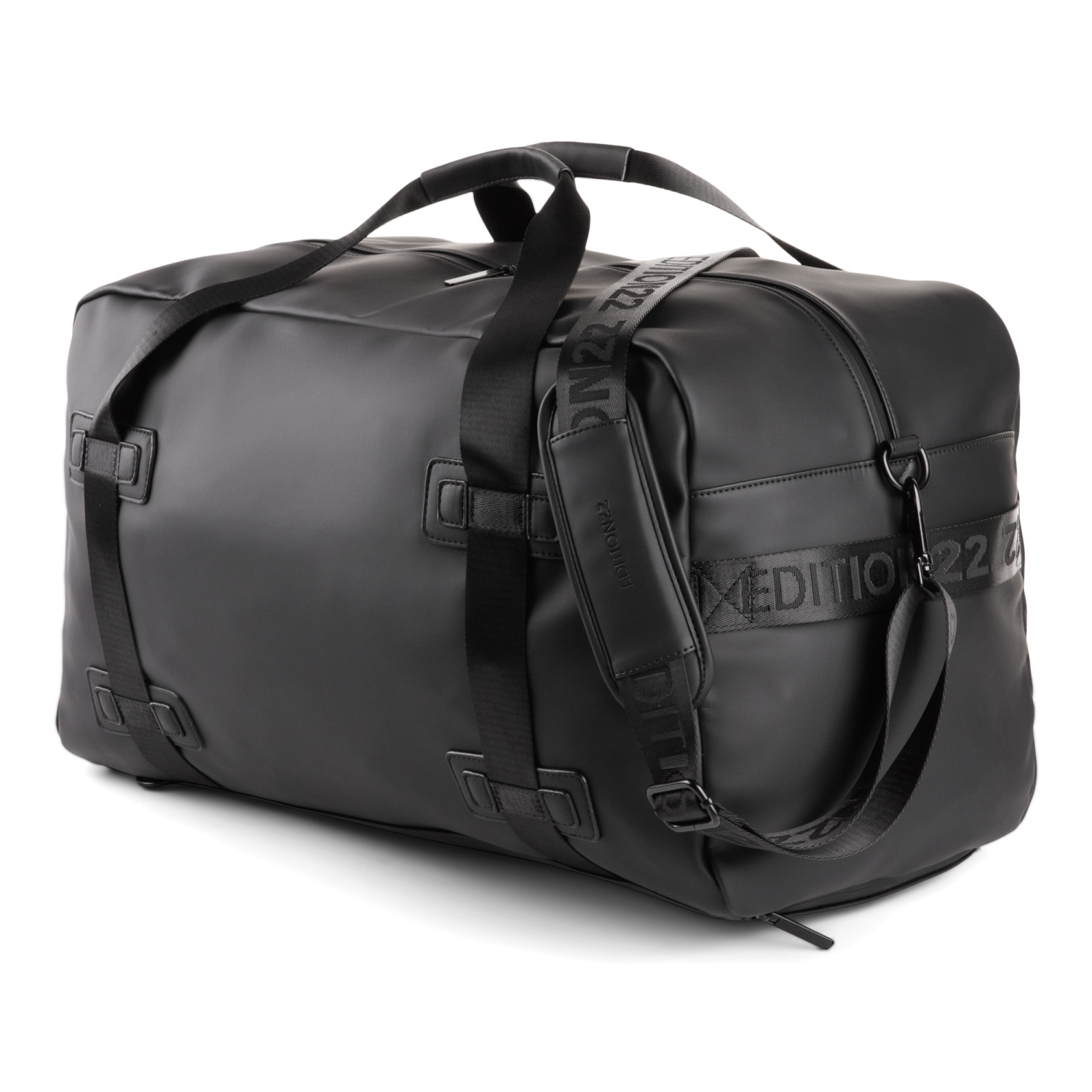 Convertible hotsell duffel bag