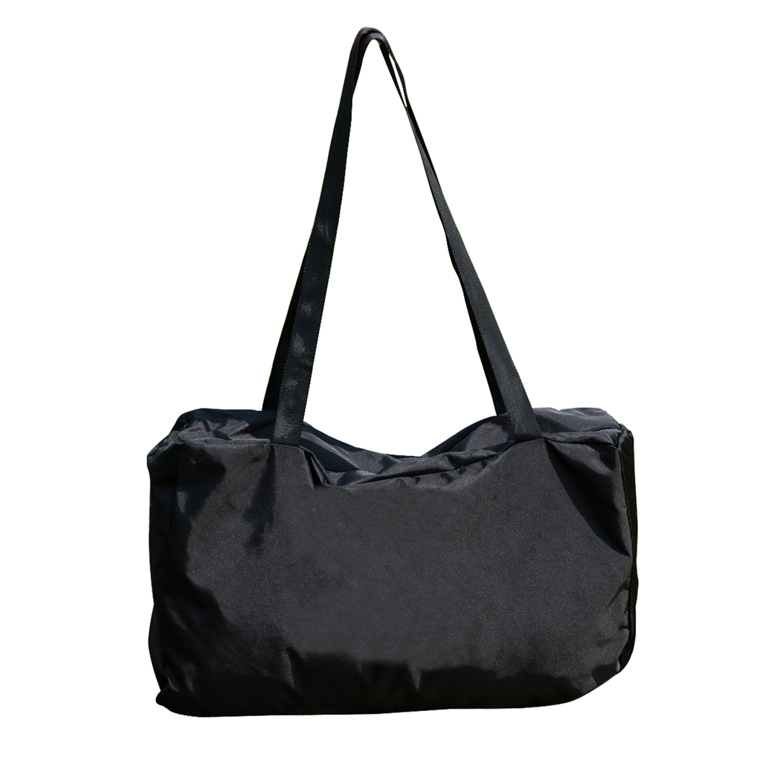 Gymax 10x9 FT Portable Beach Canopy Tent Shelter w/ Sand Anchor Carry Bag