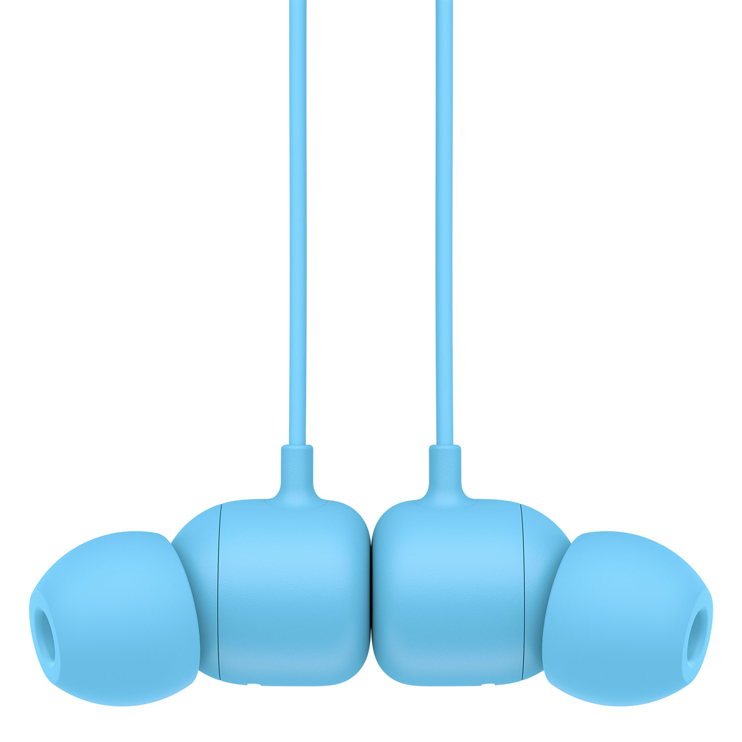 Beats by Dr. Dre Flex In-Ear Bluetooth Headphones - Flame Blue