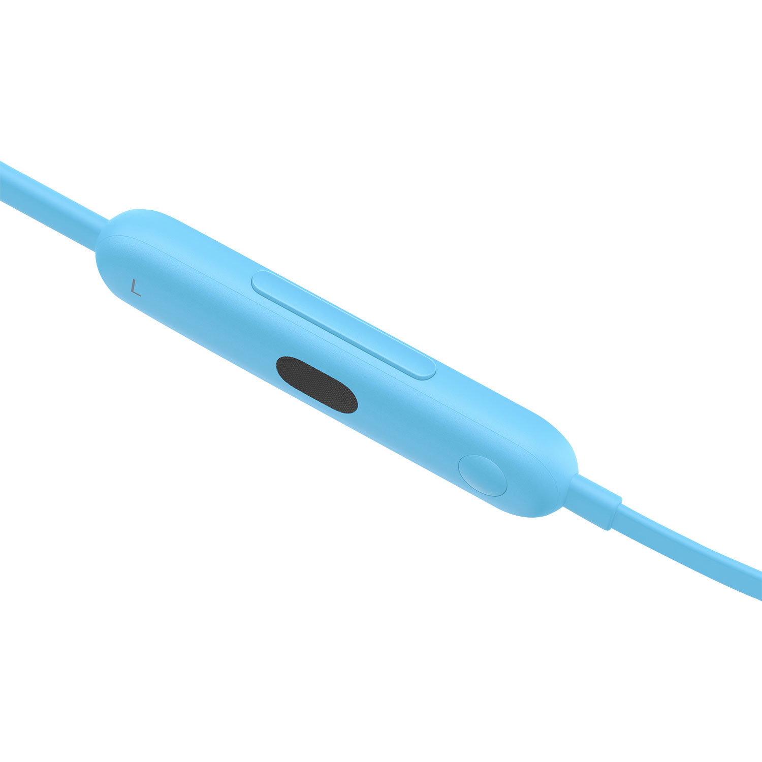 Beats by Dr. Dre Flex In-Ear Bluetooth Headphones - Flame Blue