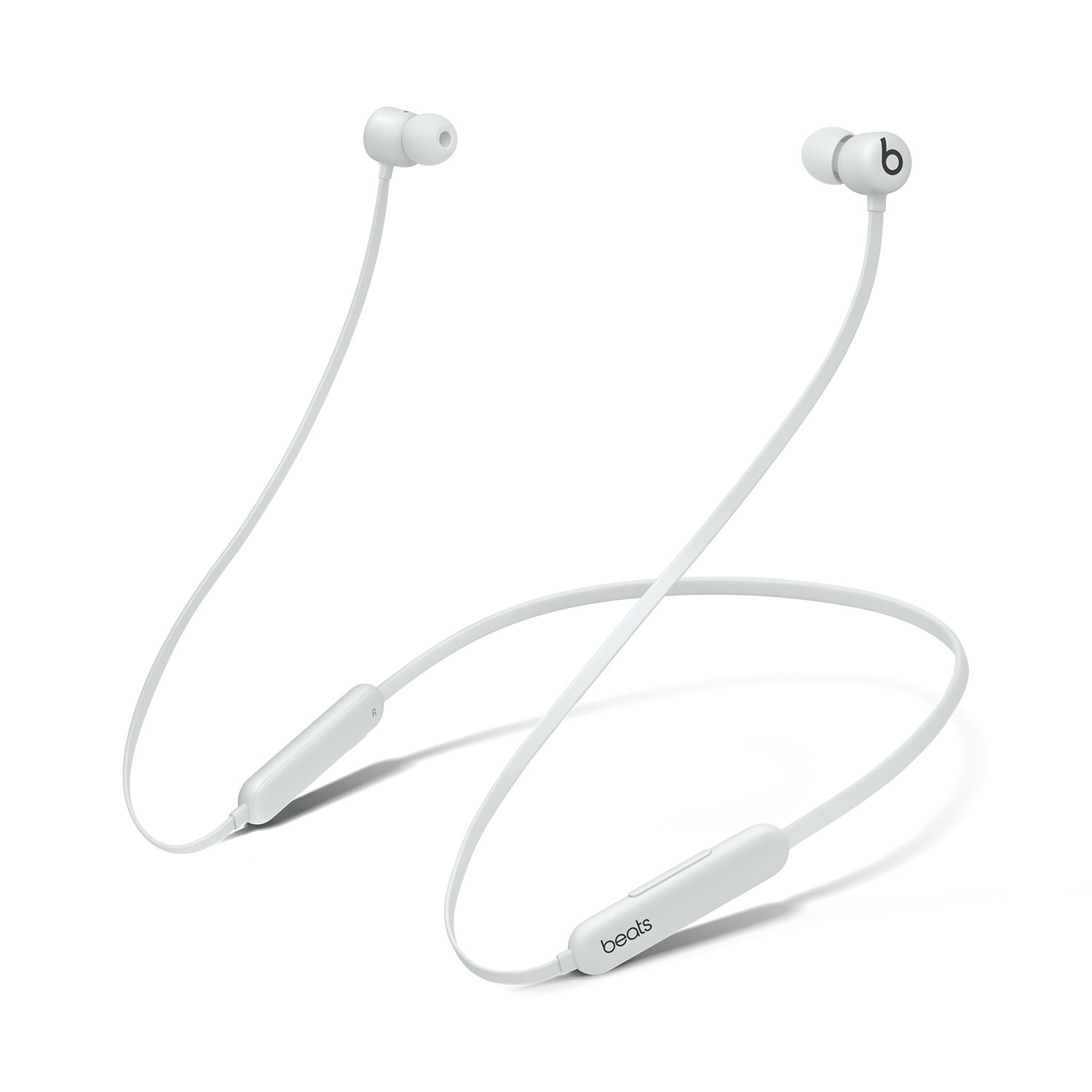 Beats by Dr. Dre Flex In-Ear Bluetooth Headphones - Smoke Grey