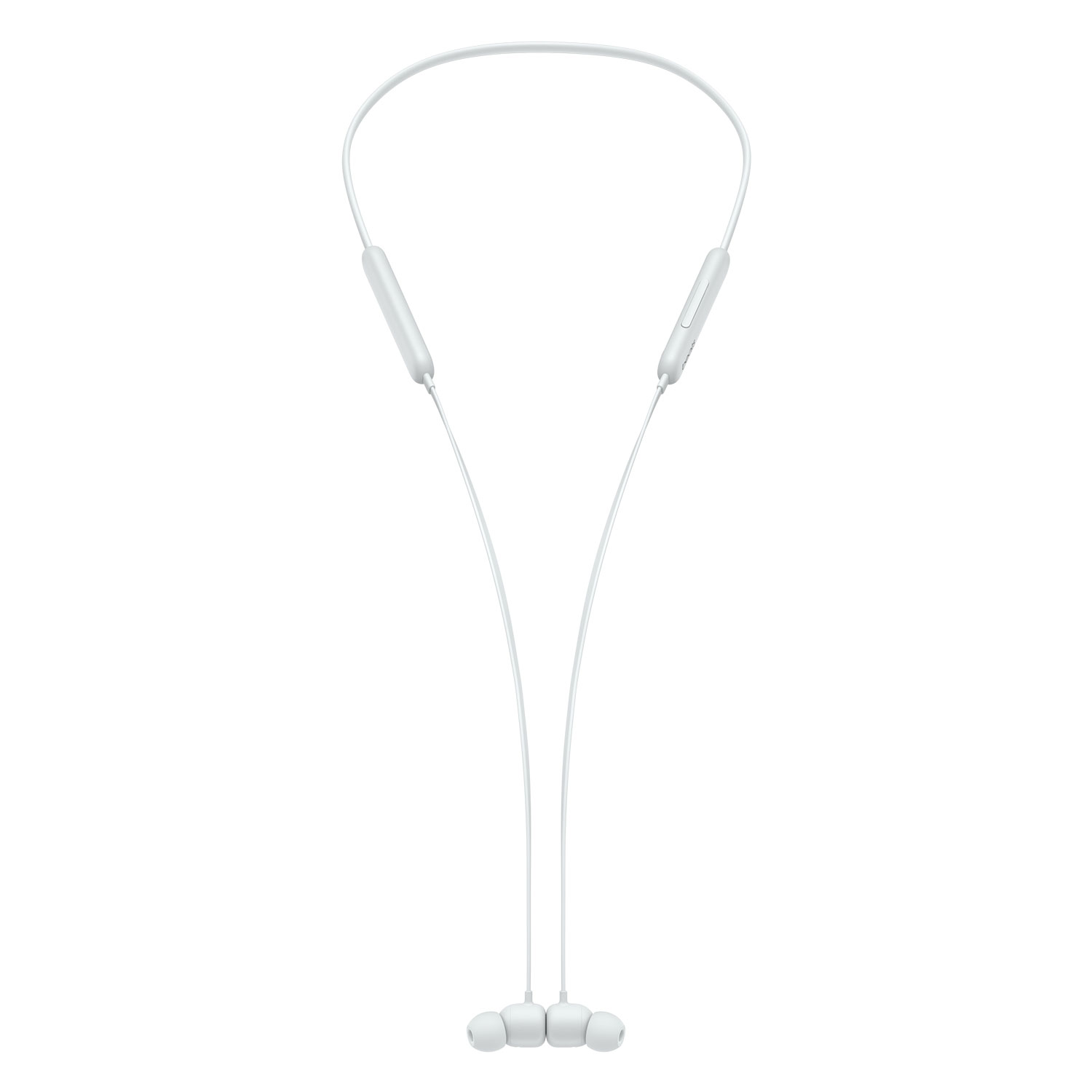 Écouteurs boutons Bluetooth Beats Flex de Beats by Dr. Dre - Gris perle