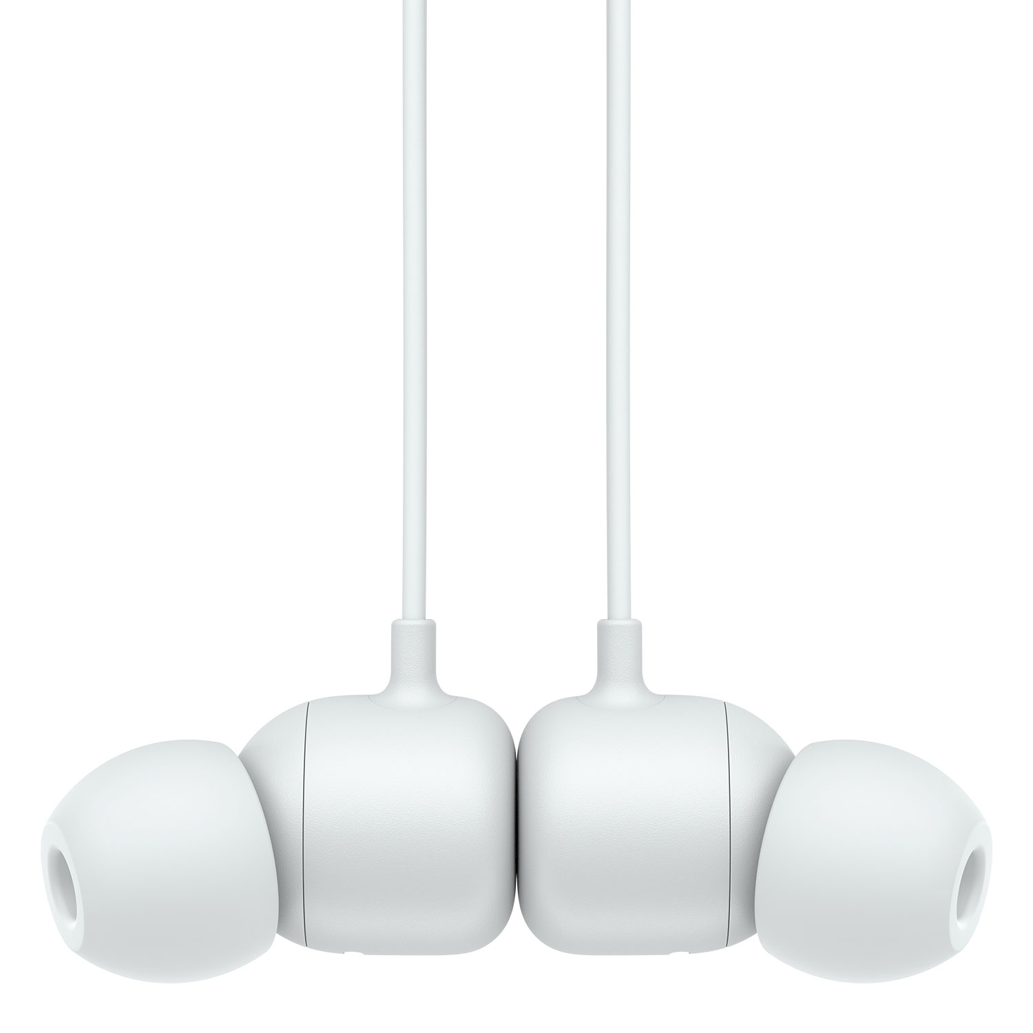 Écouteurs boutons Bluetooth Beats Flex de Beats by Dr. Dre - Gris perle