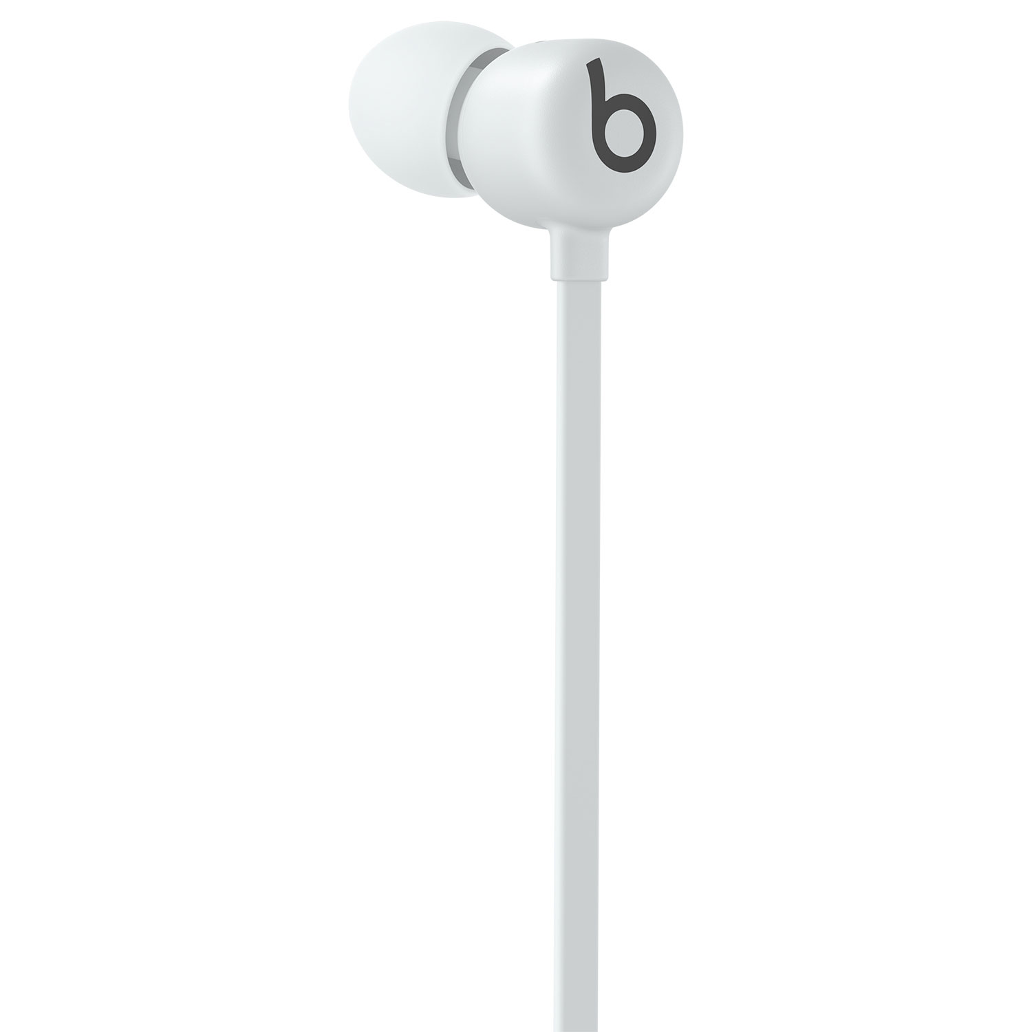 Écouteurs boutons Bluetooth Beats Flex de Beats by Dr. Dre - Gris perle