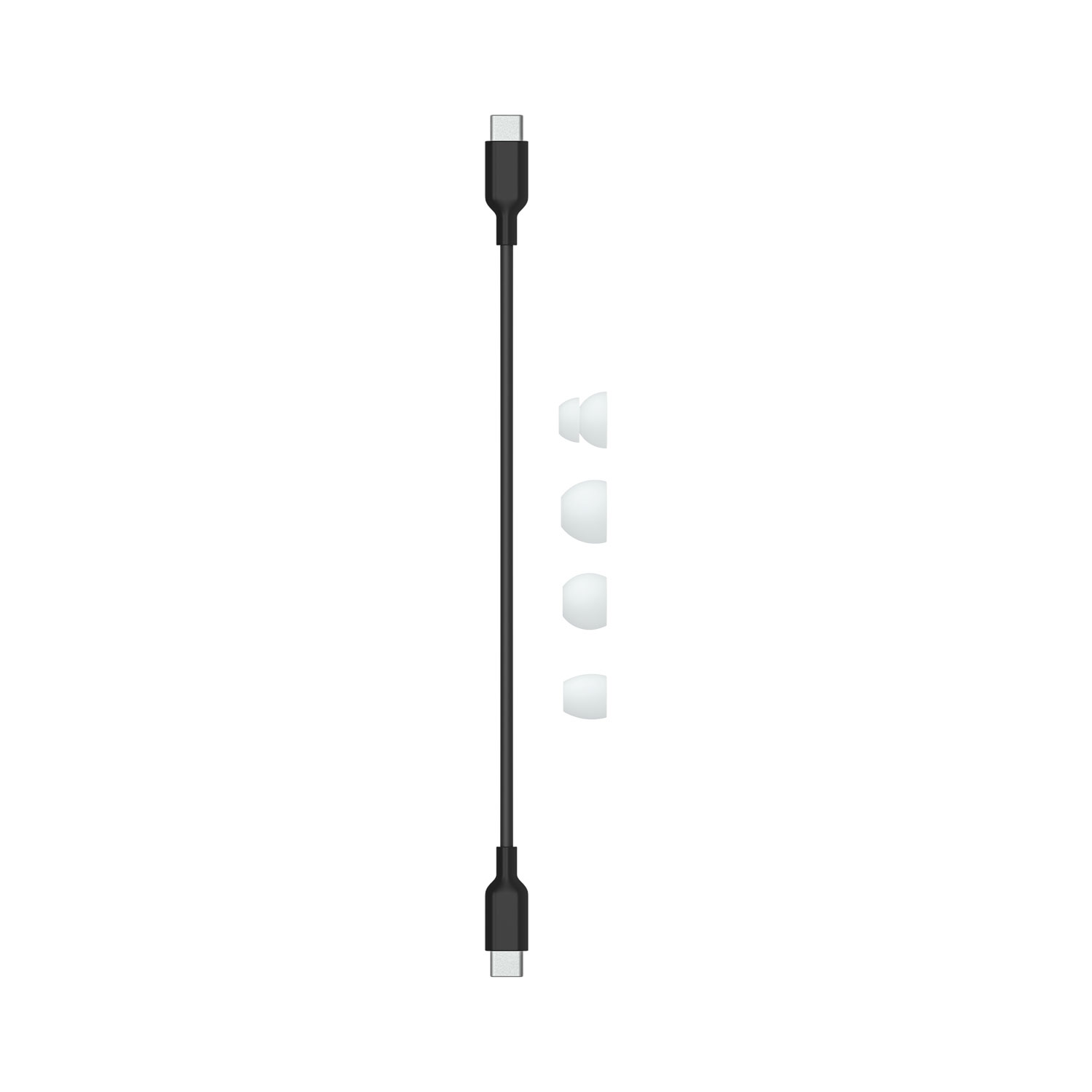 Écouteurs boutons Bluetooth Beats Flex de Beats by Dr. Dre - Gris perle