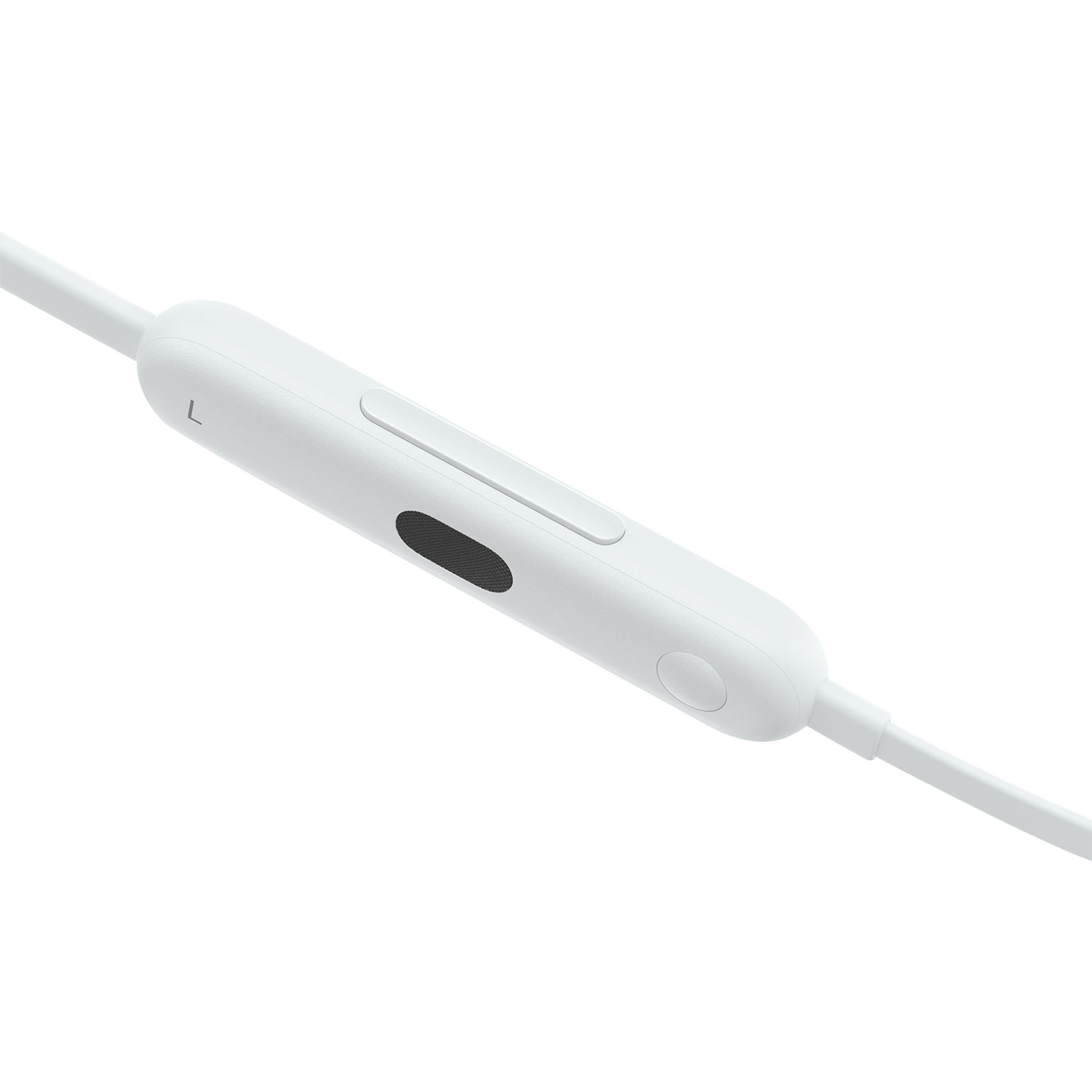 Écouteurs boutons Bluetooth Beats Flex de Beats by Dr. Dre - Gris perle