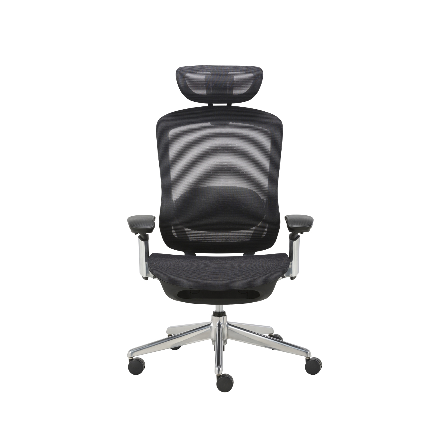 CeliniChair Heavy-Duty Executive Home Office Chair Ergonomic Desk Chair with Lumbar Support 4D Armrest Adjustable Task Chair