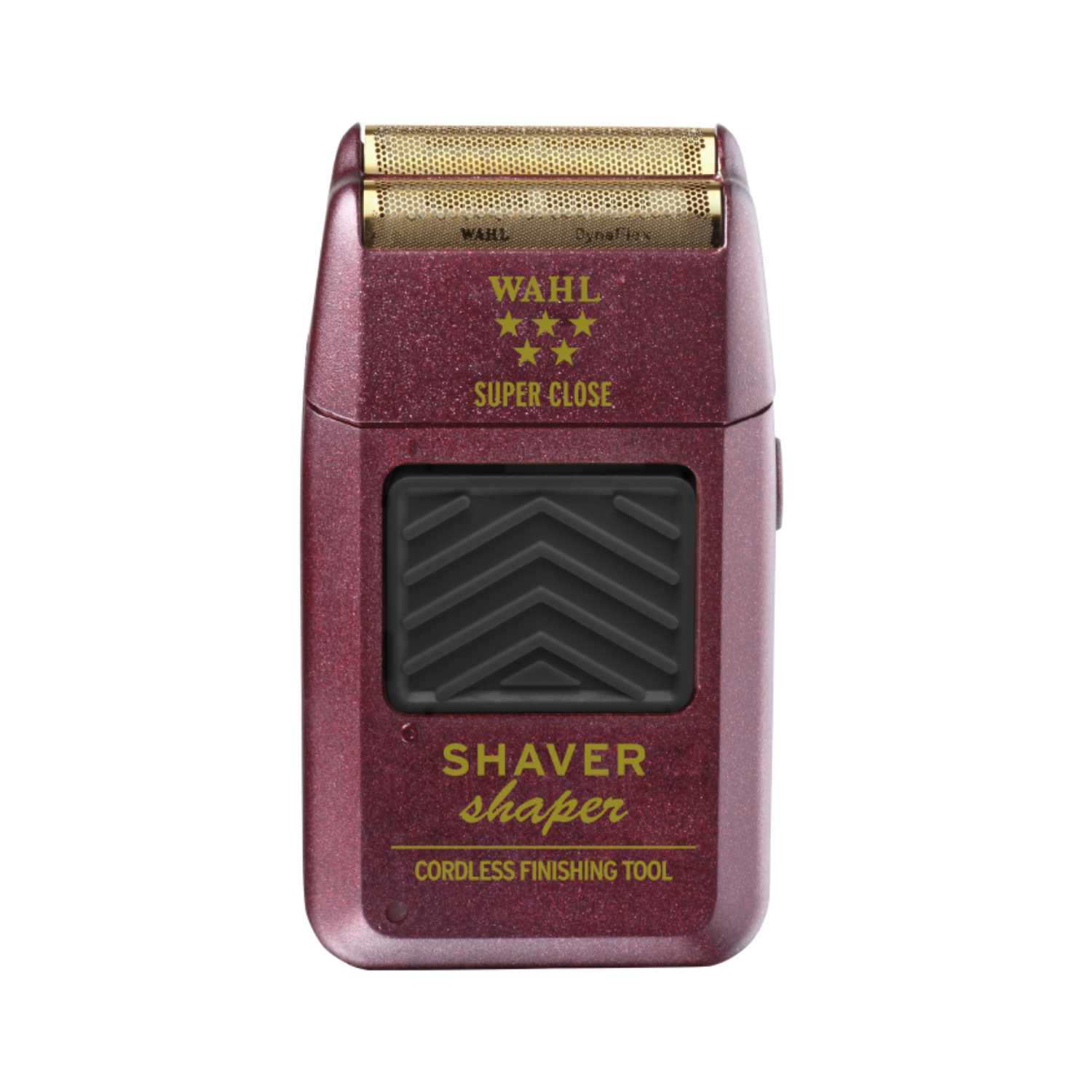 Wahl Professional 5-Star Rechargeable Shaver Shaper #55602