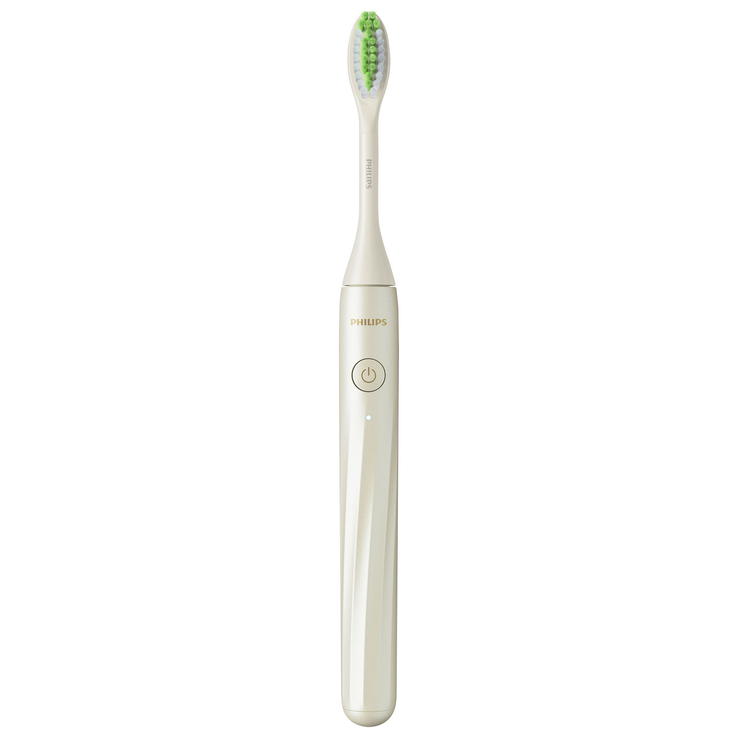 Philips One by Sonicare Rechargeable Toothbrush (HY1200/07) - White